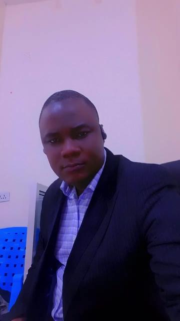 @Mr. George A.Fallah CEO