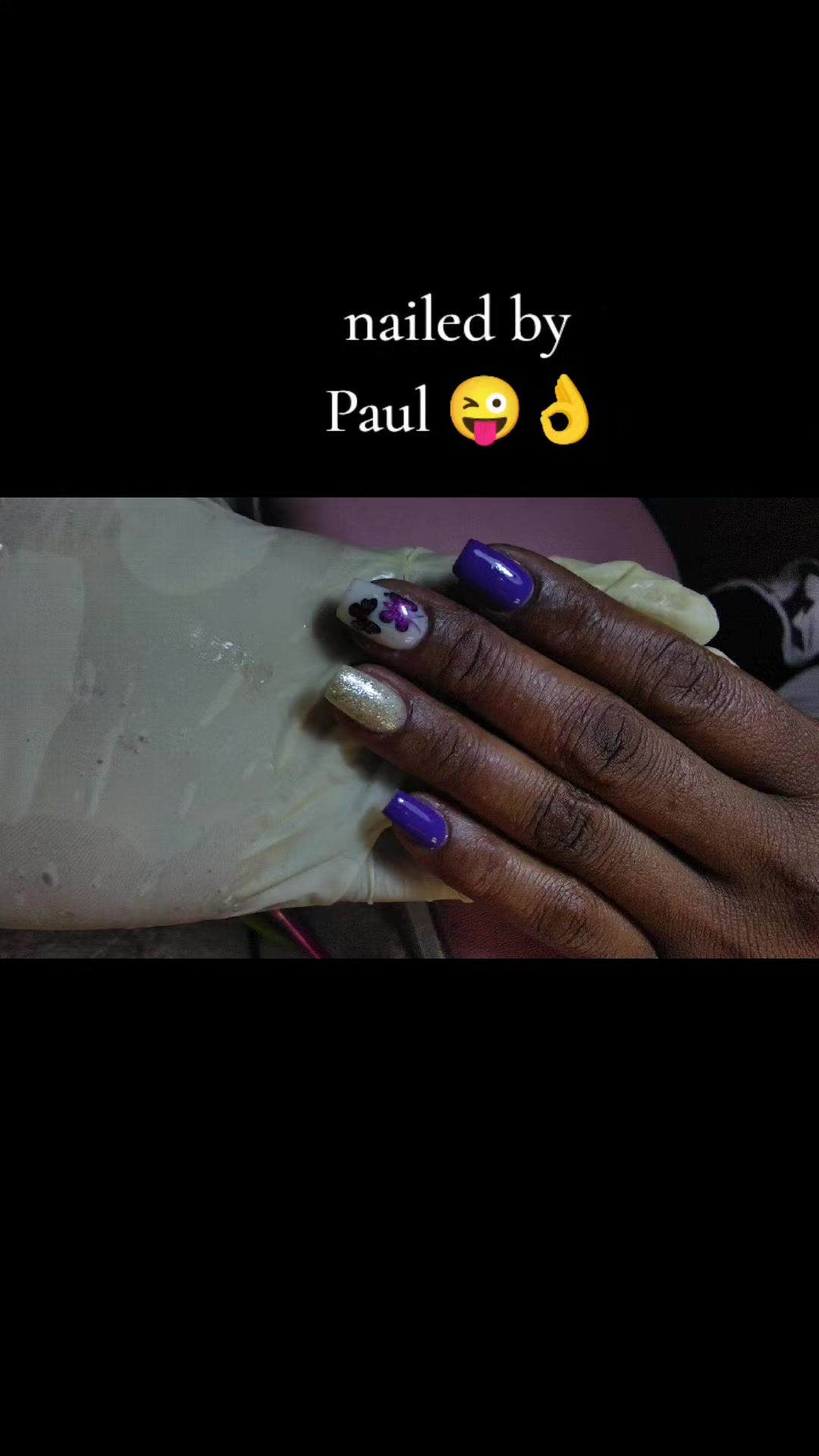 @kevo nails