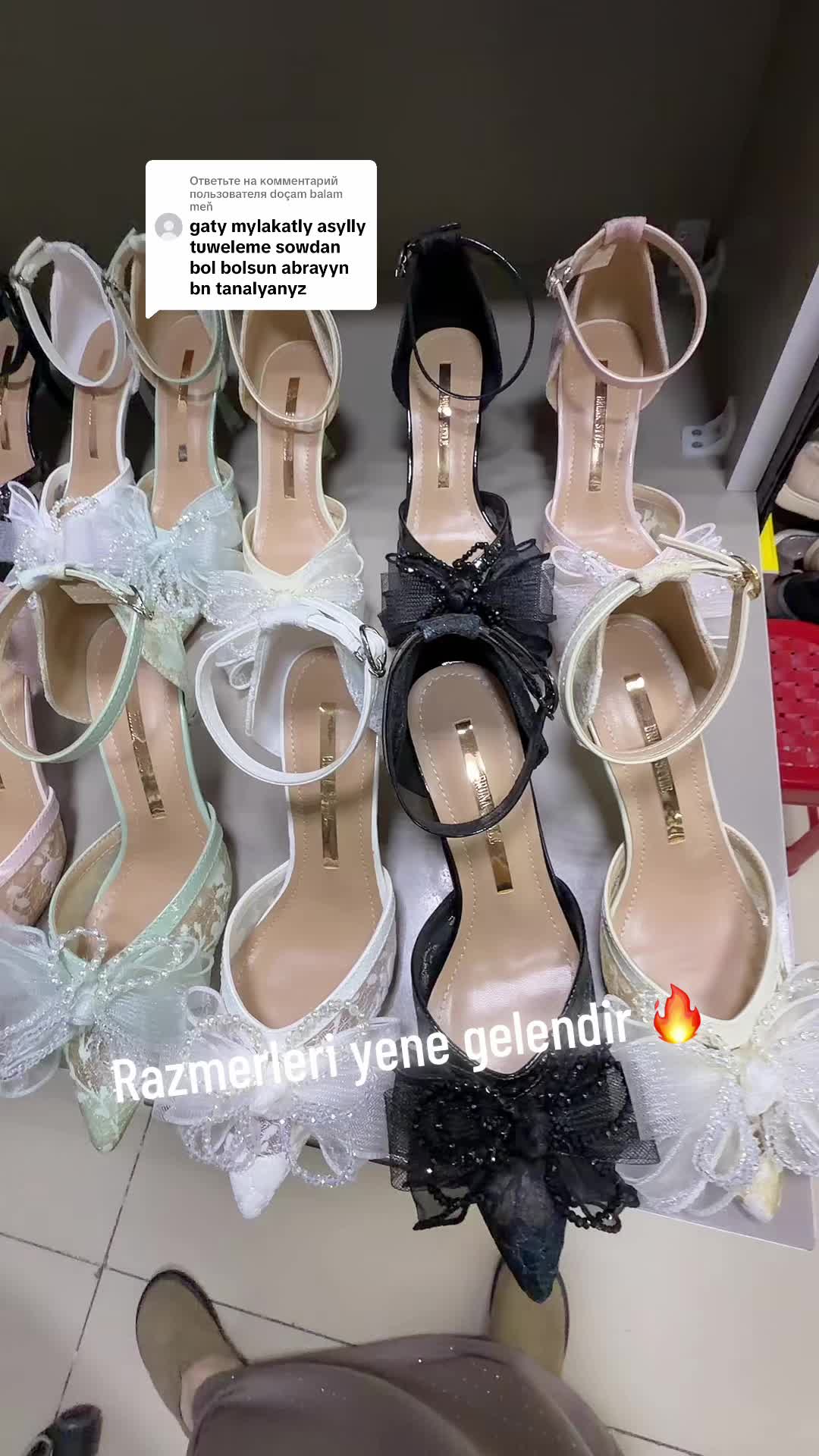 @Arzuw _Shoes