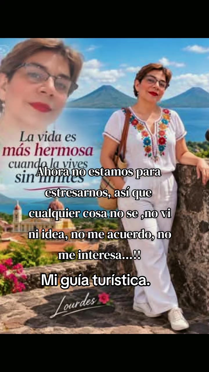 @🥰 *LOURDES RIVERA ⭐️