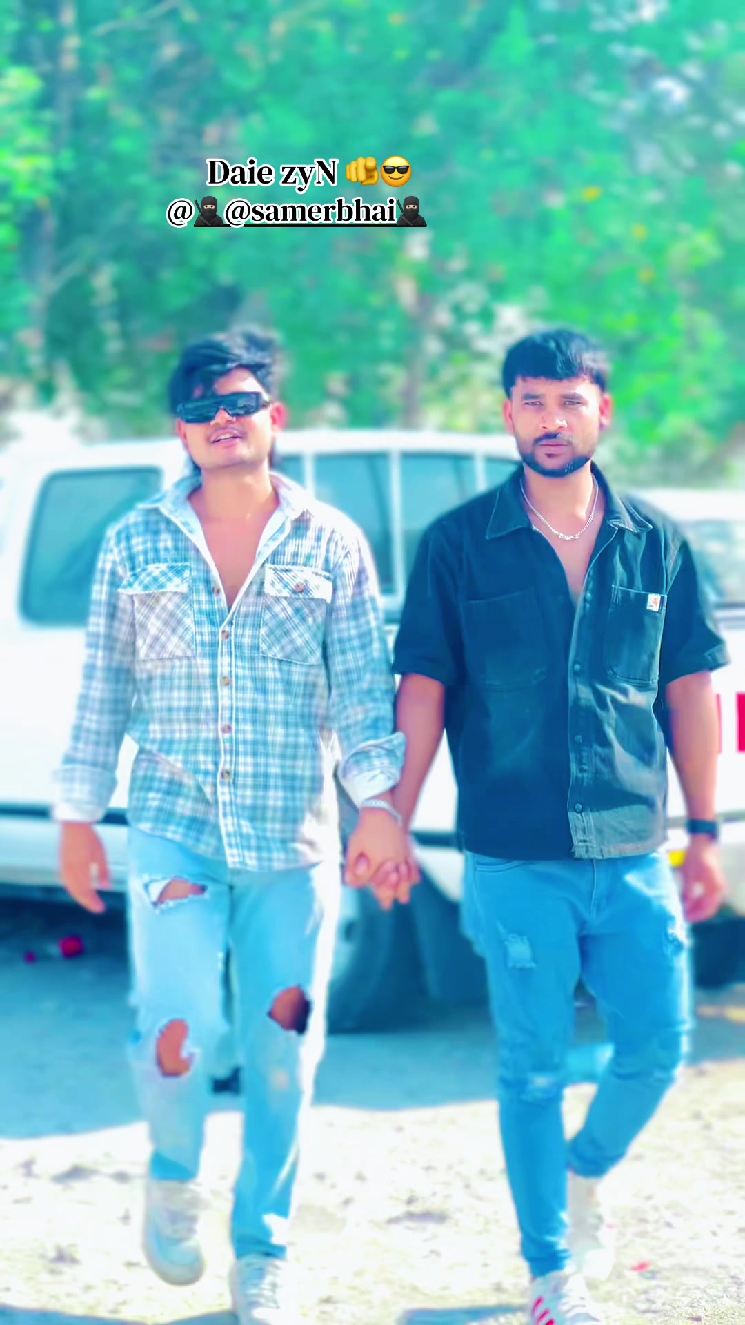 @छोटा_𝐍𝐀𝐖𝐀𝐁 🦅