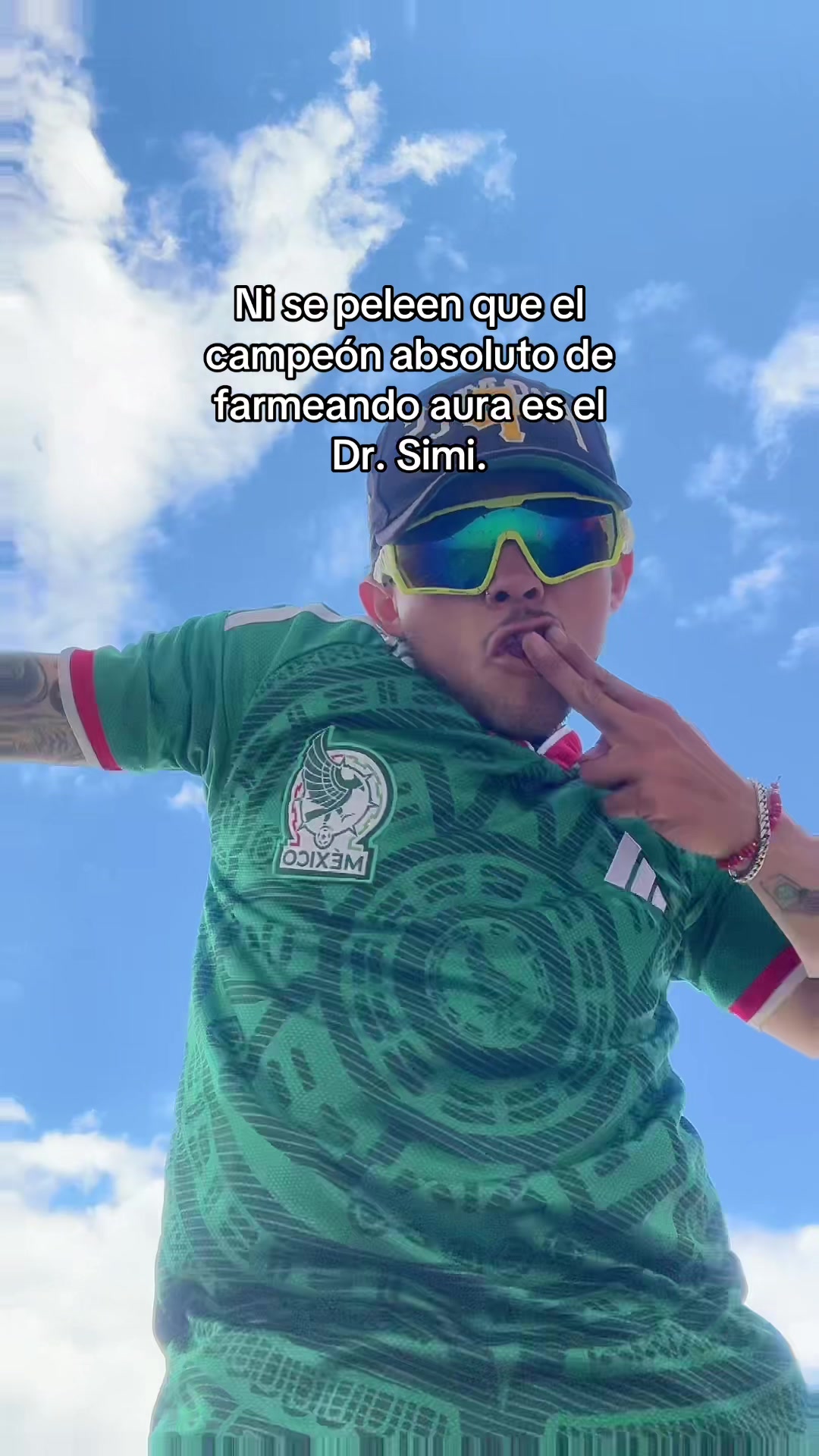 @Jahdai “Hachi” Carrasco
