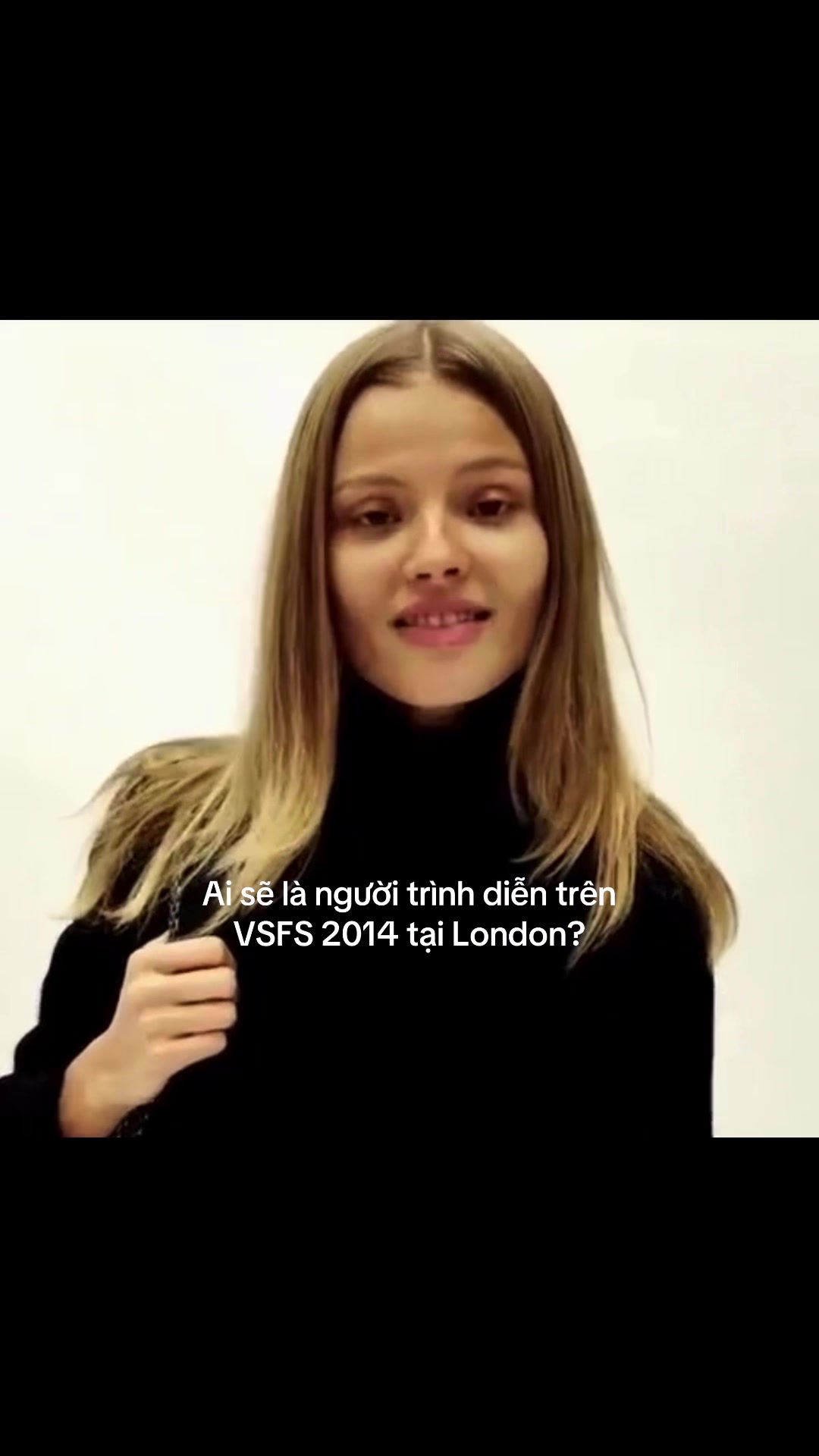 @Karoline Kurkova