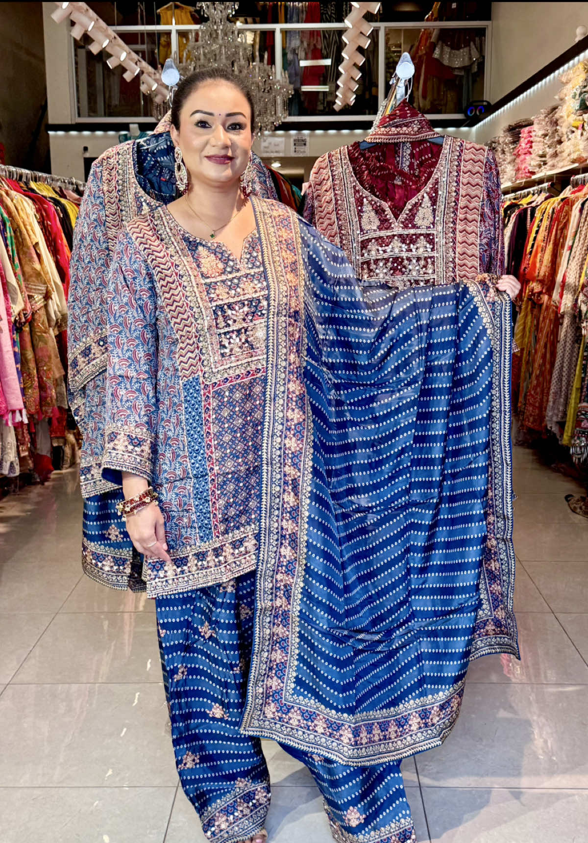 @simran Exclusive