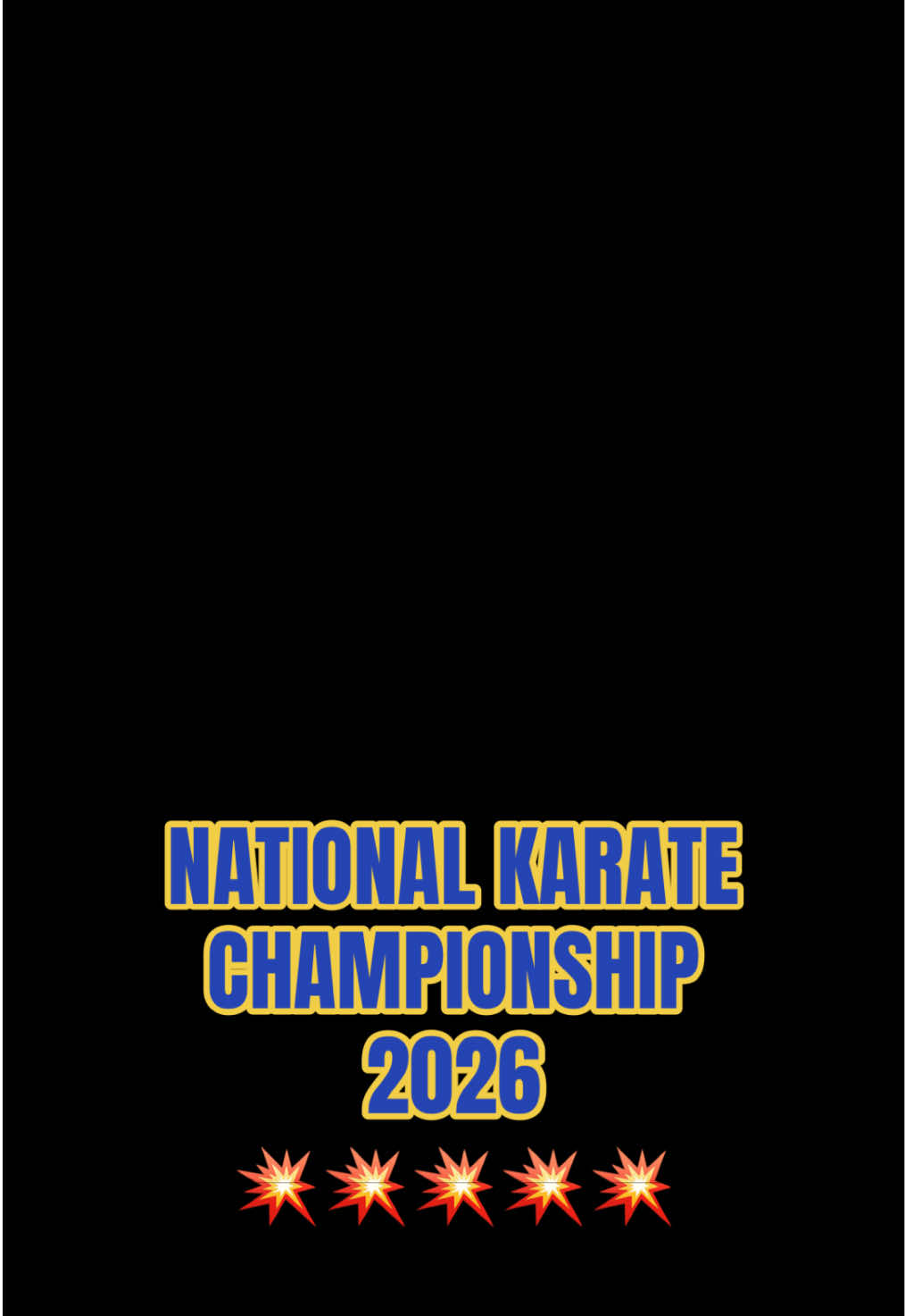 @PERAK KARATE 2.0