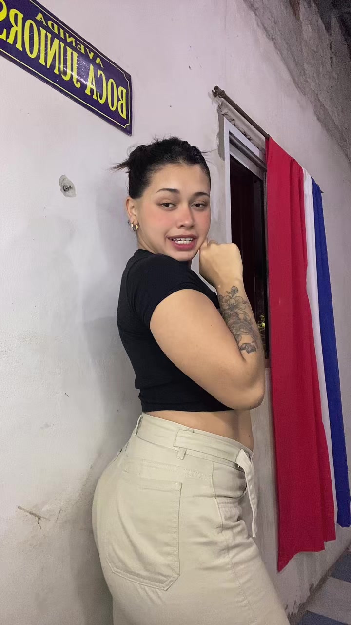 @Yaquelin Romero