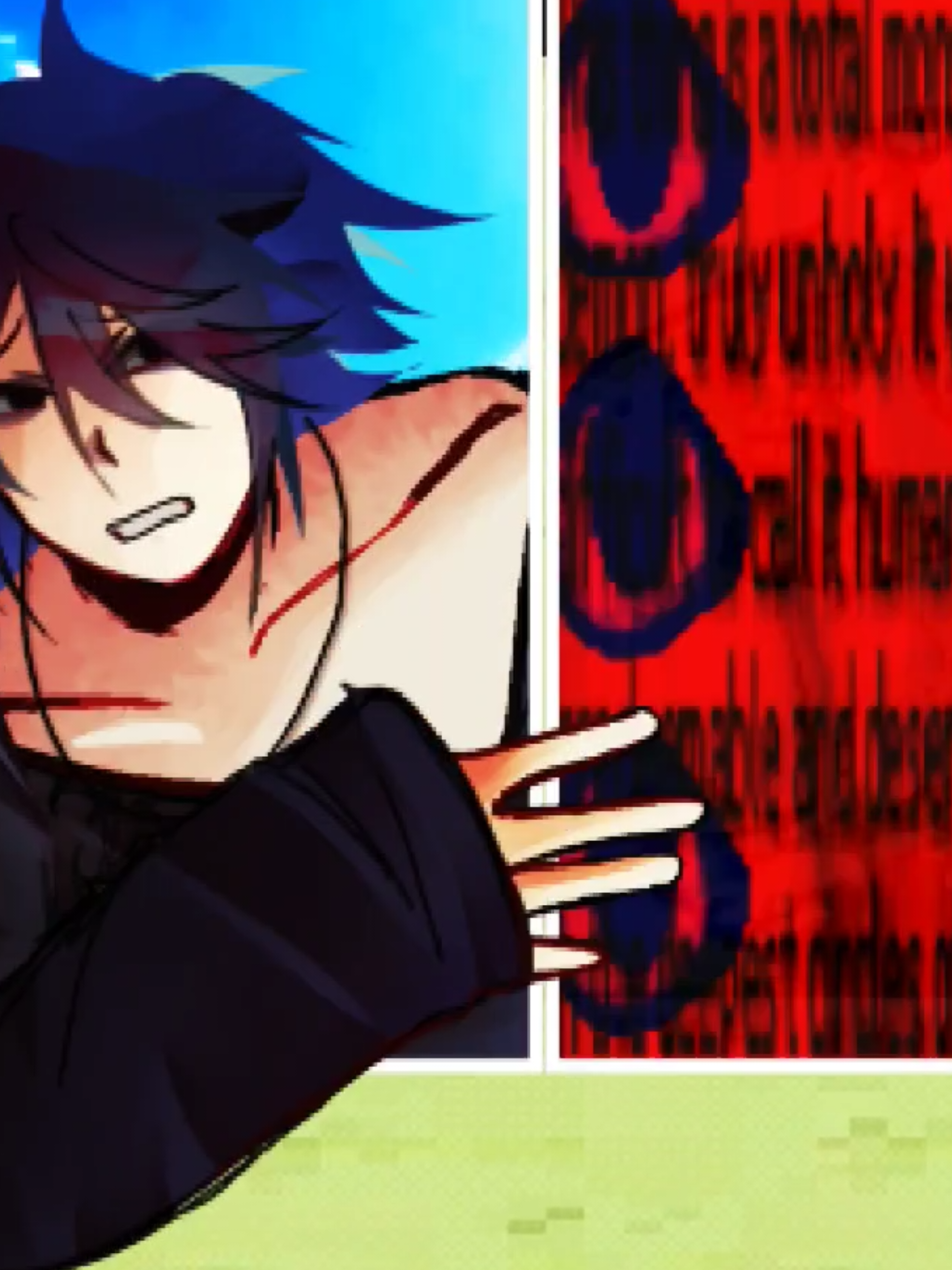 @Foxichi &mdash; Azure #1 Fan‼️