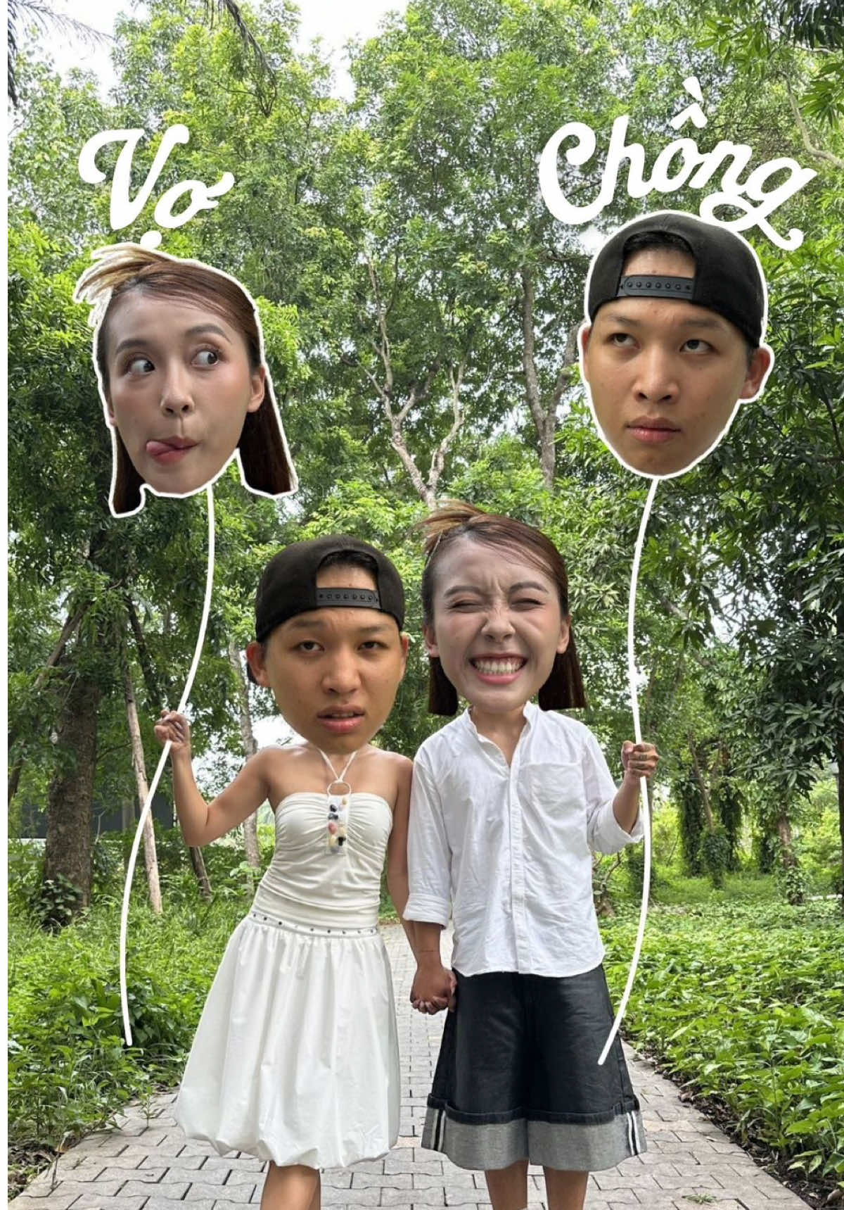 @TRA v&agrave; TRỌC ✨