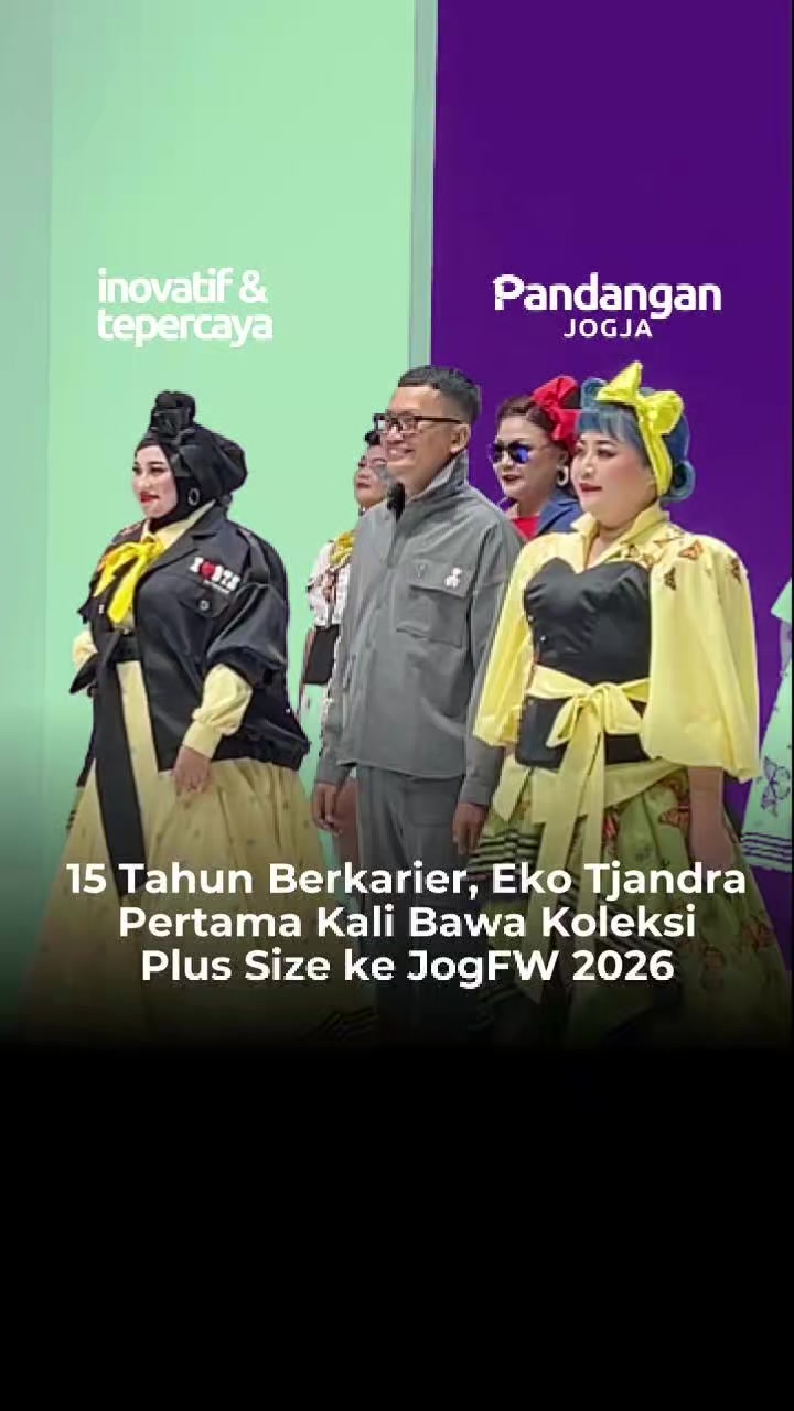 @Pandangan Jogja