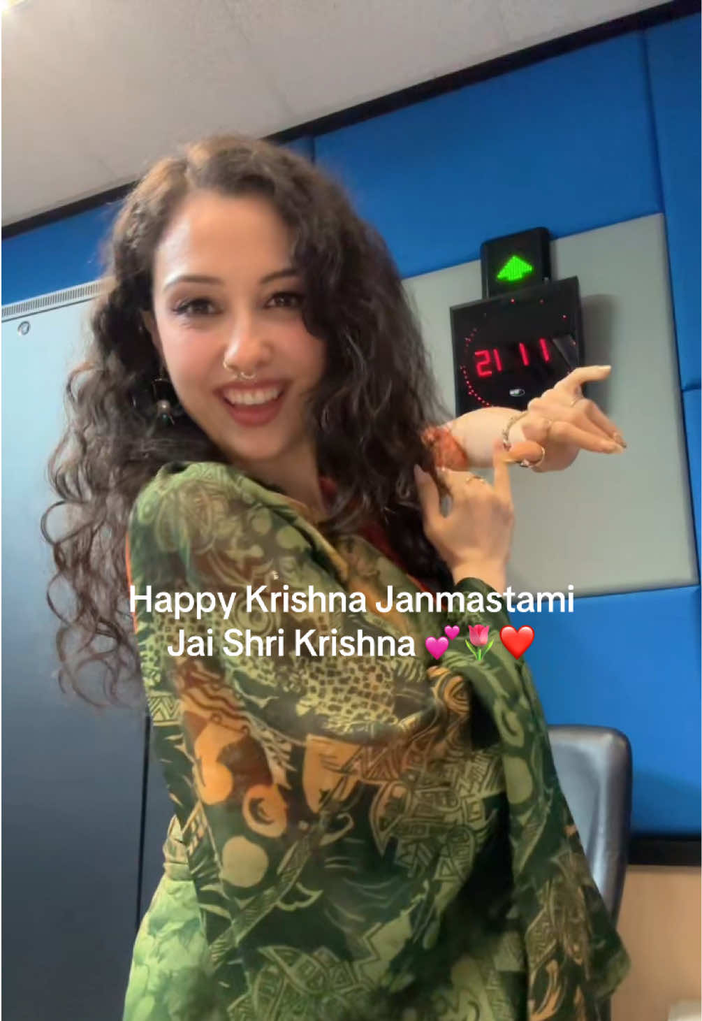 @Krsna Priya Dasa