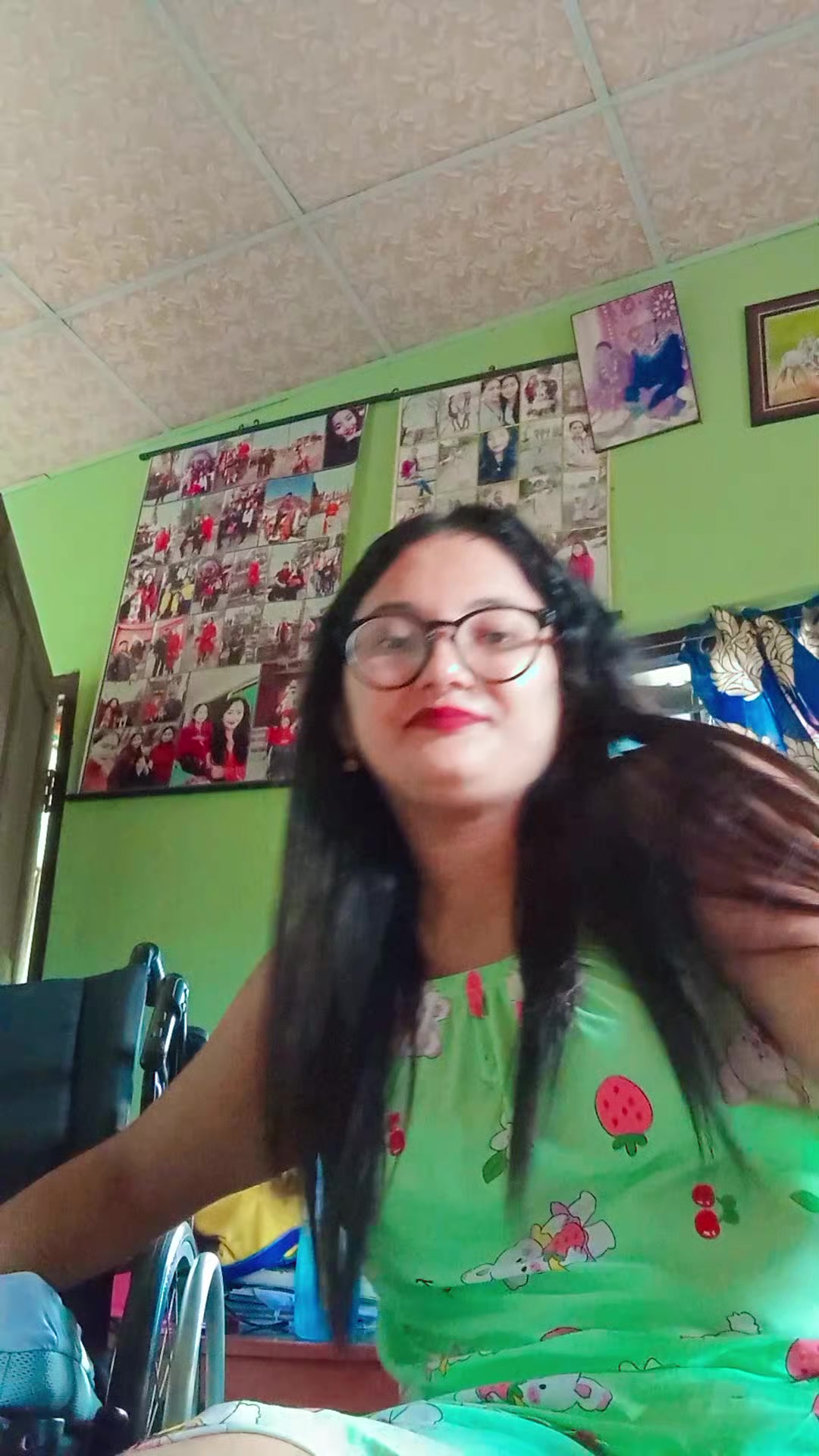 @Sarsati Shrestha