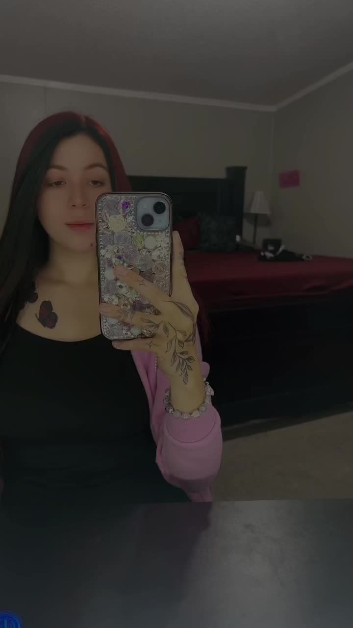 @Kenzie Marie