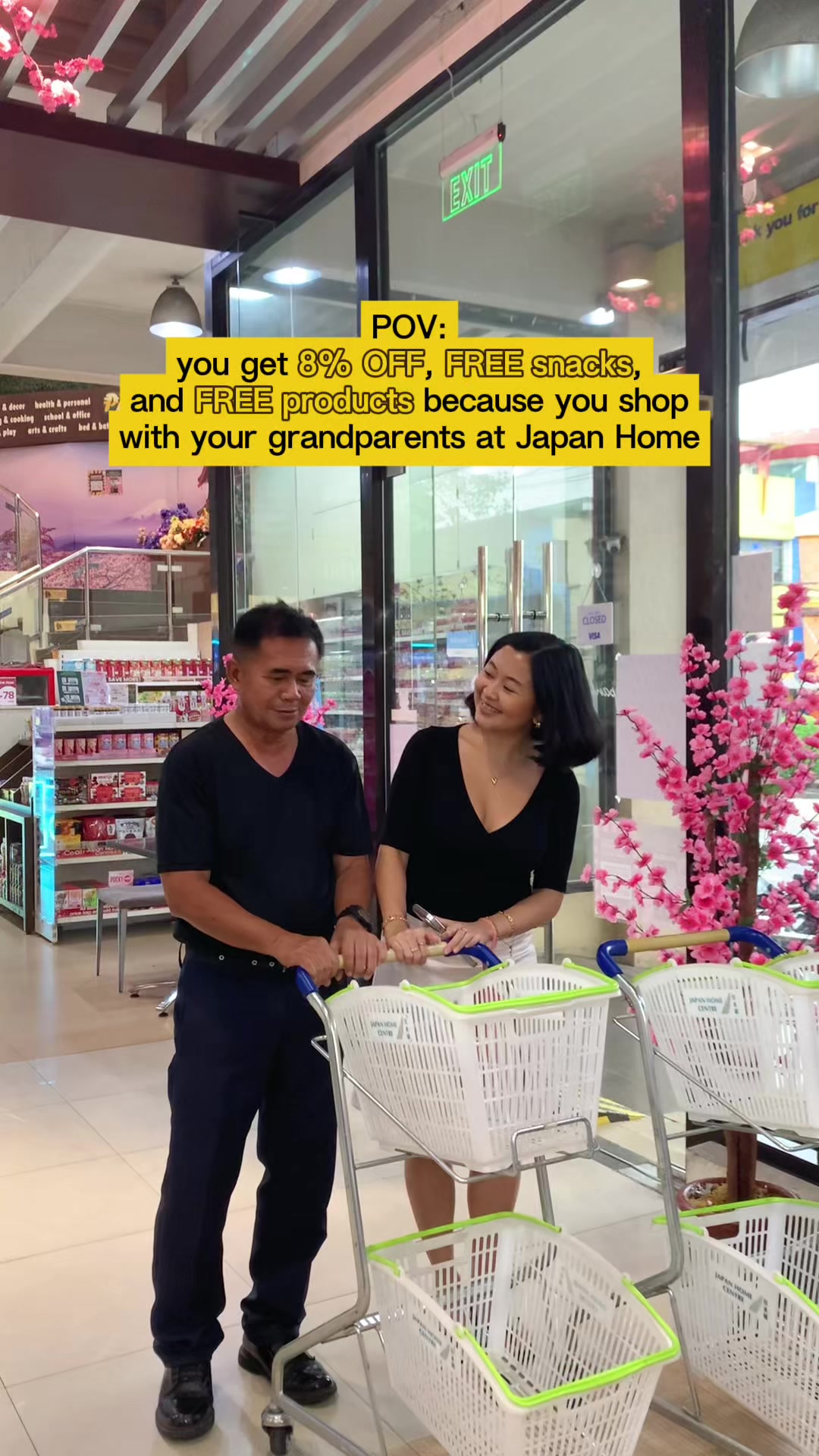 @Japan Home Centre