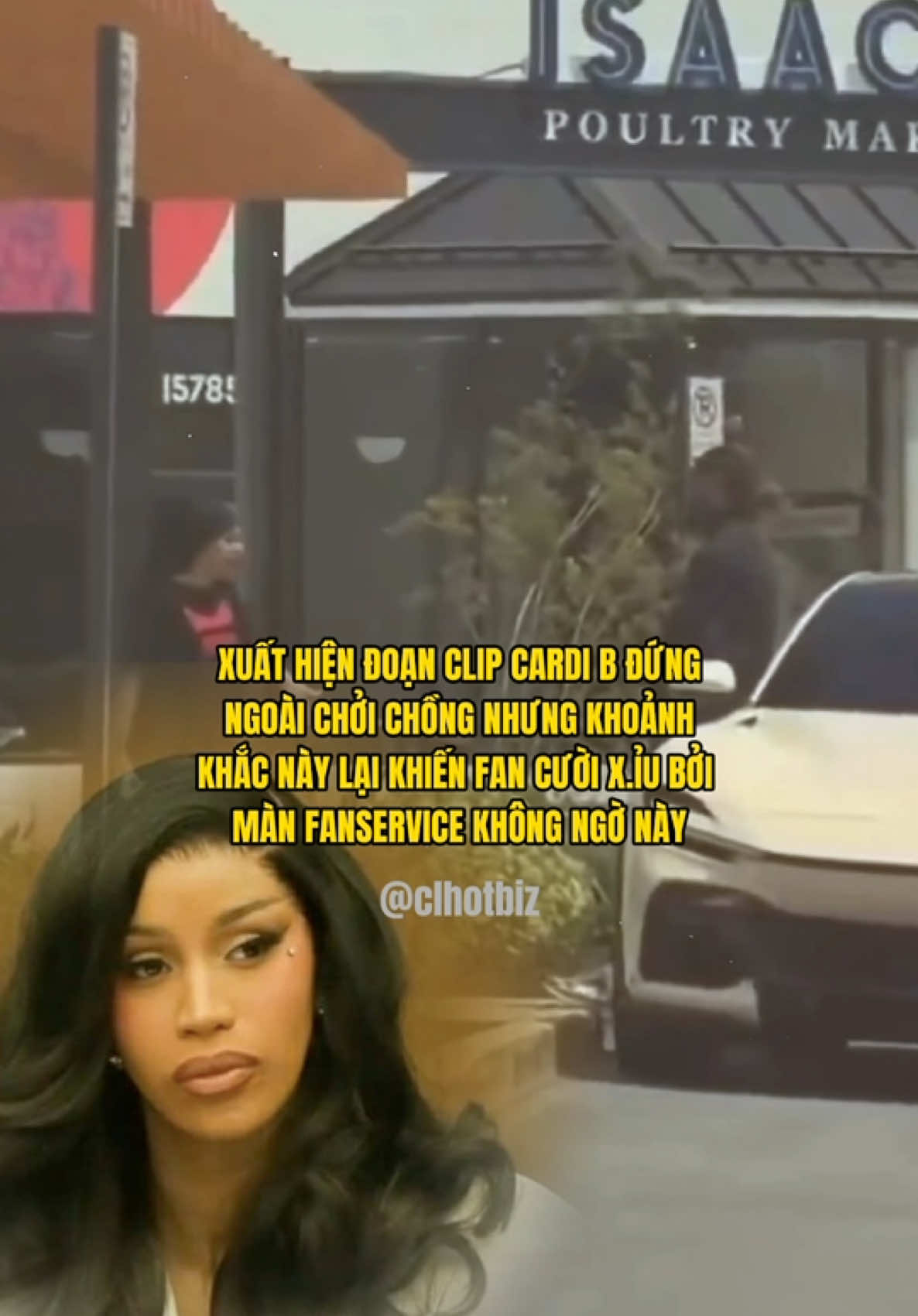 @CL HOT-BIZ 🔥 HÓNG HOT SHOWBIZ