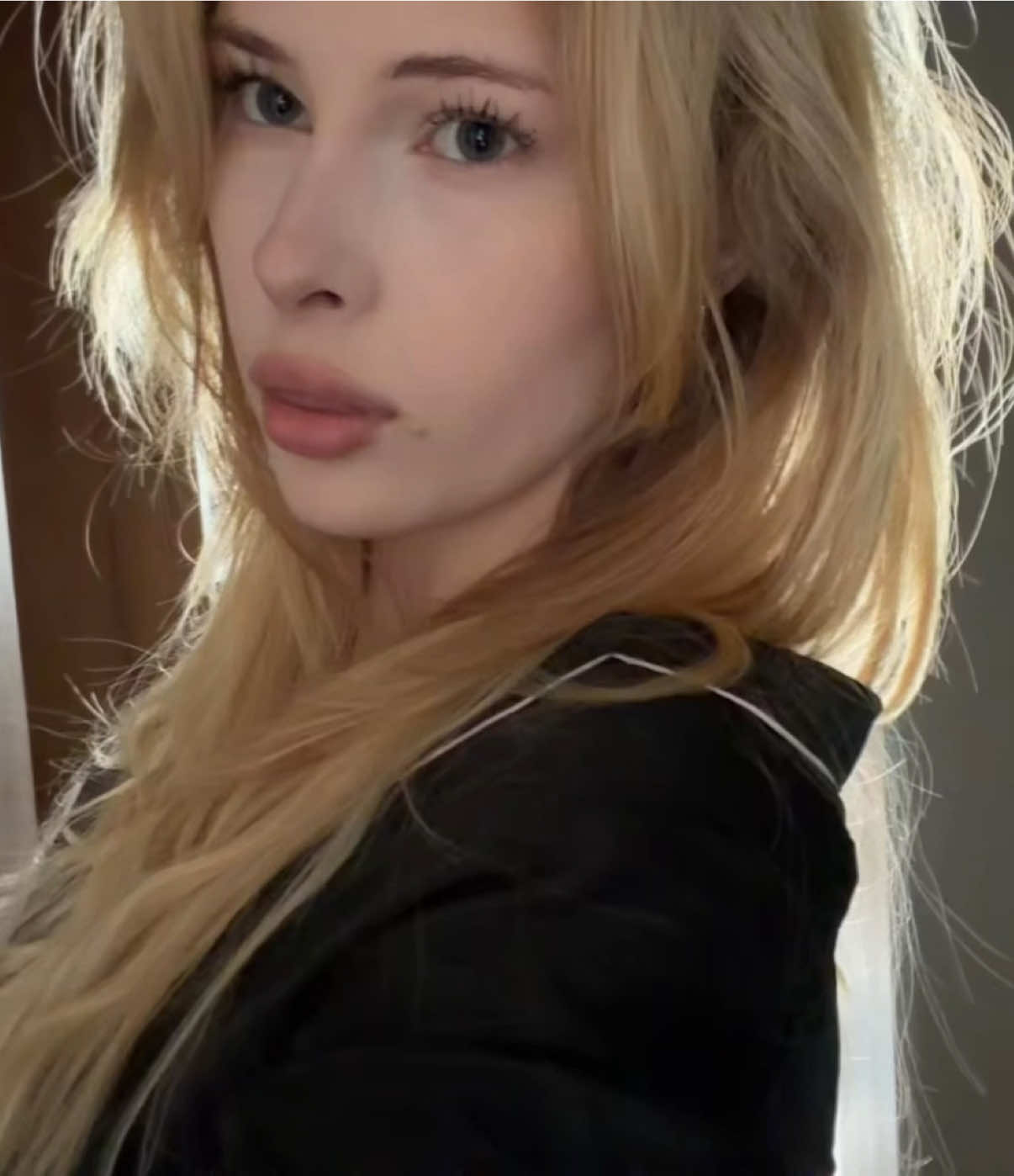 @Ekaterina Riche Déprimée