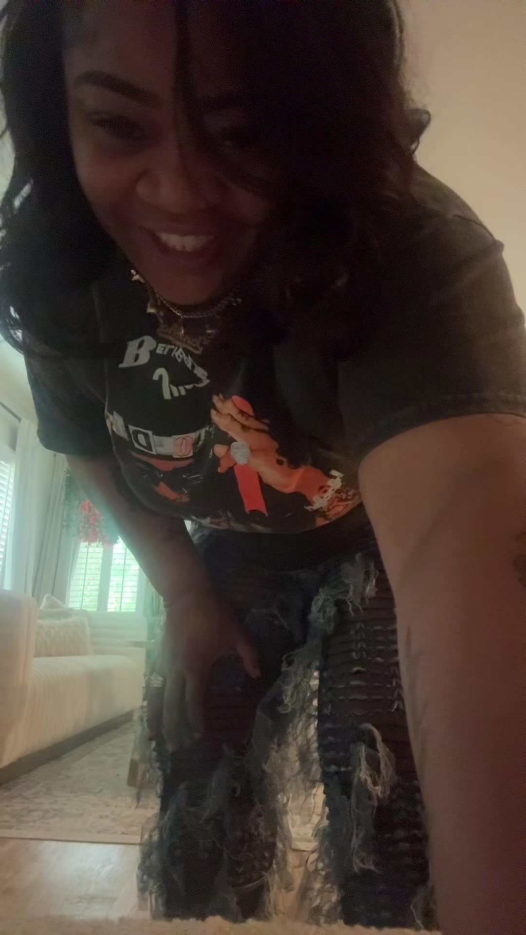@Tanisha Shaw