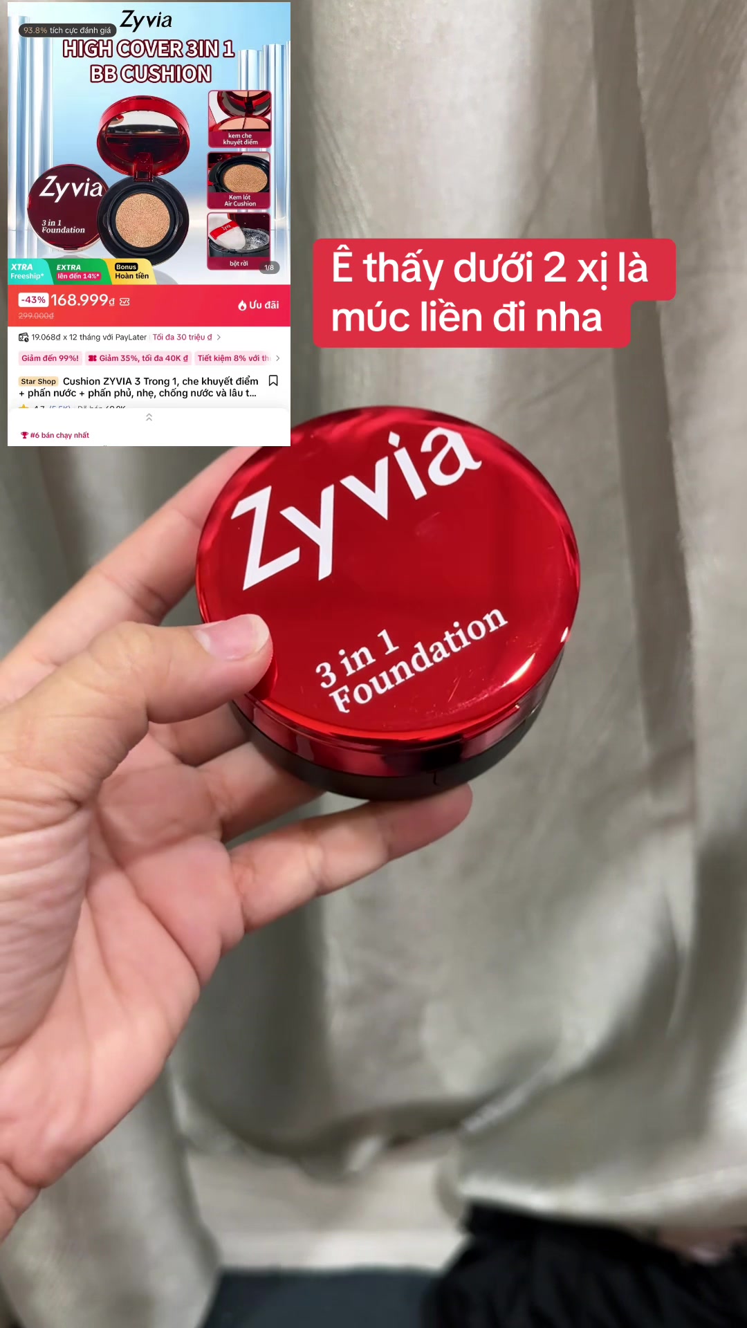 @Diệp hay muaaa