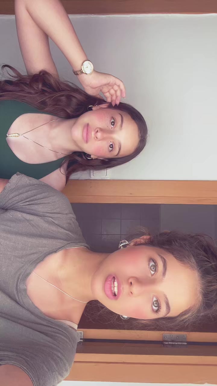 @Lior and Naomi๐ธ
