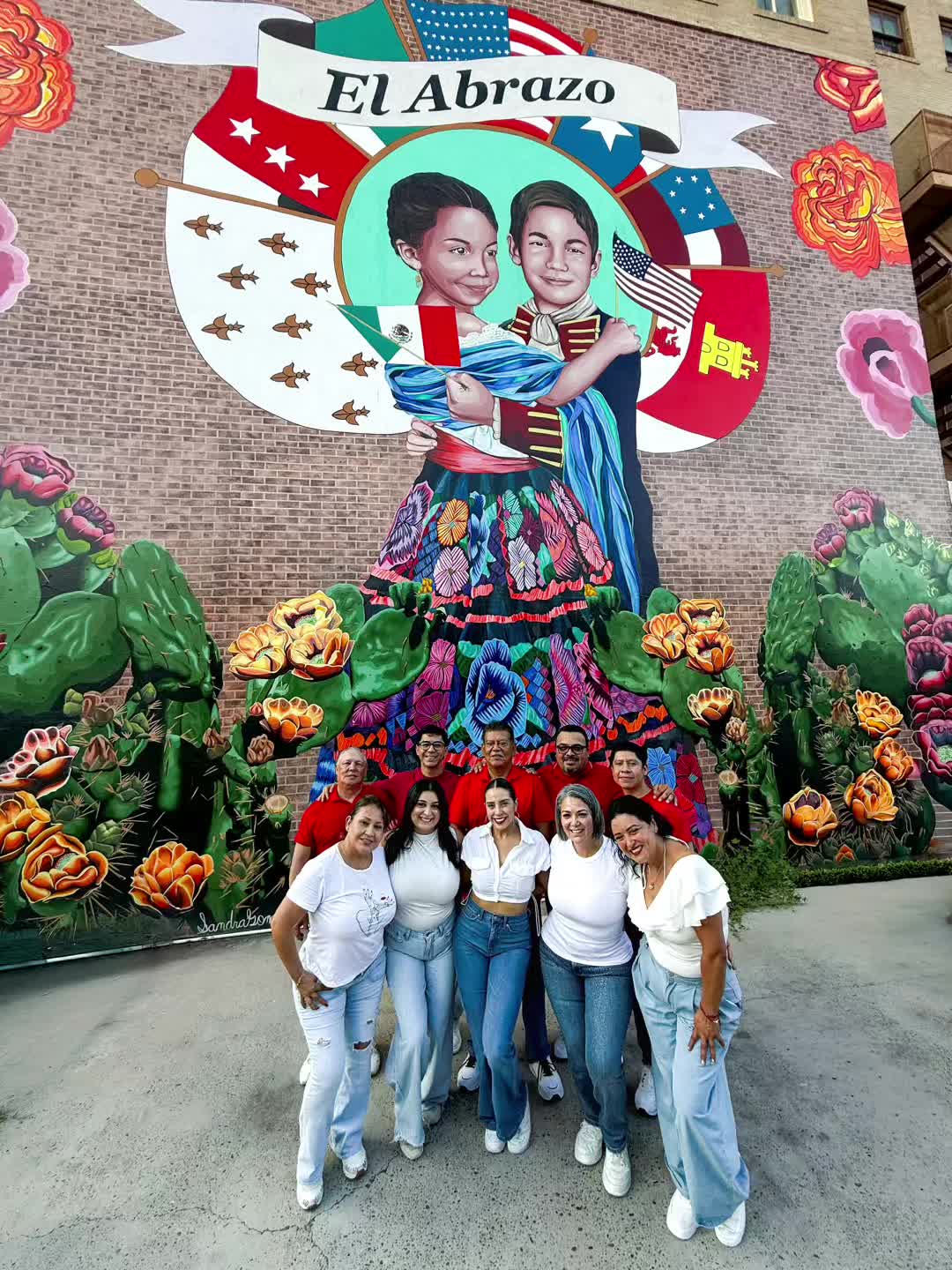 @Latinos Academia de Baile