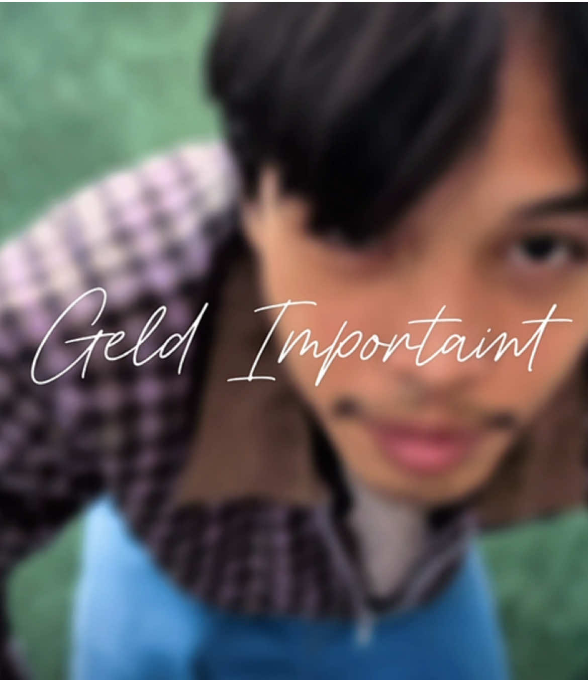 @Geld.Importaint Apparel