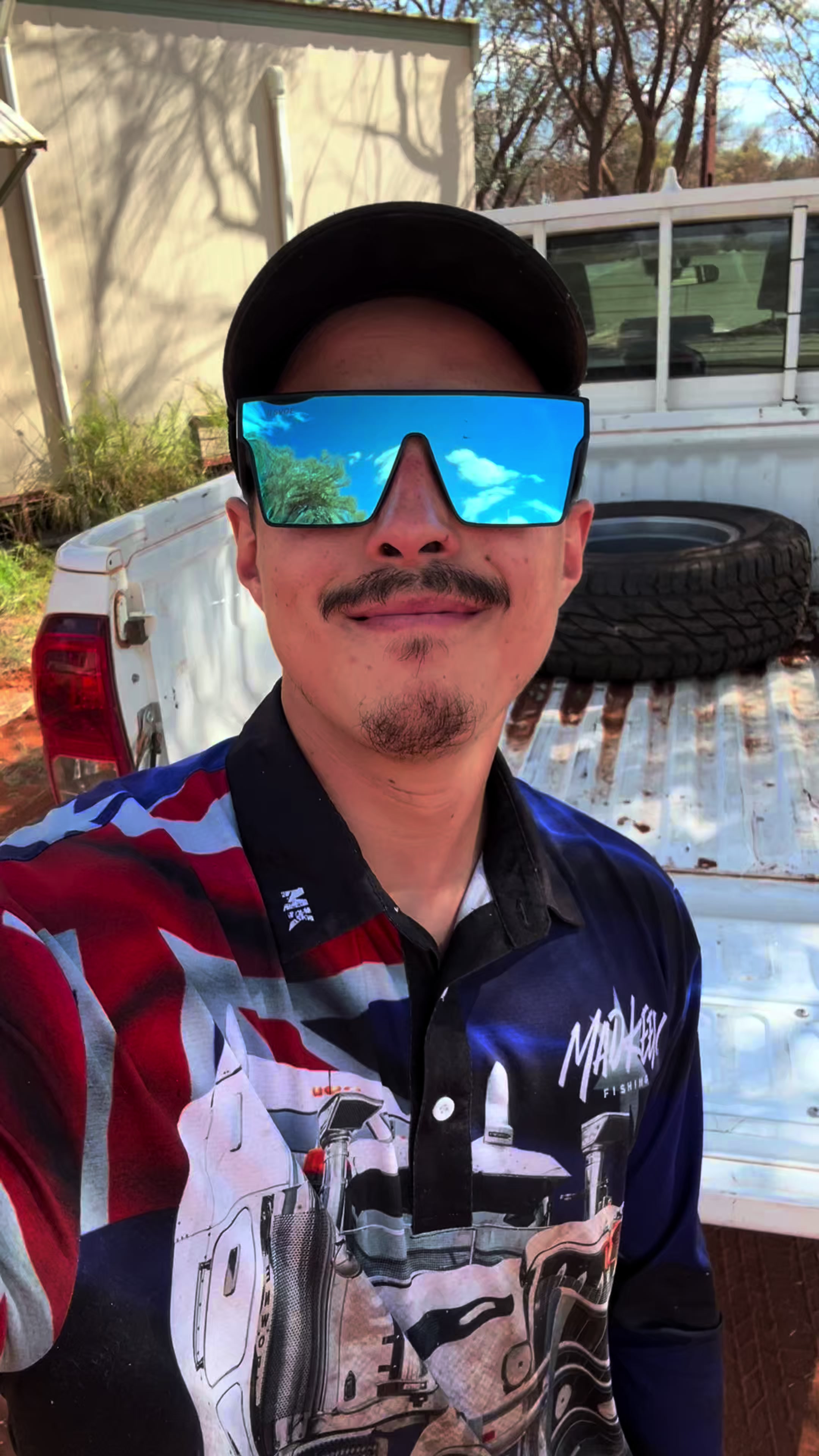 @TheOutbackRecycler