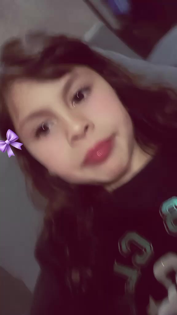 @Estela y Mia Maciel sanchez