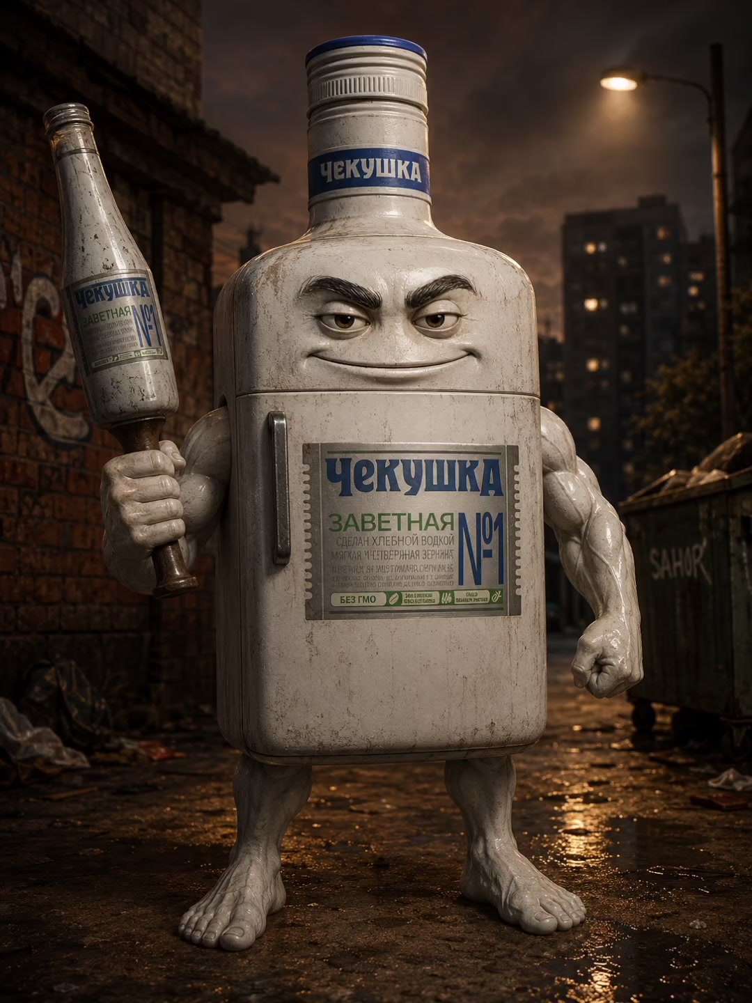 @билли