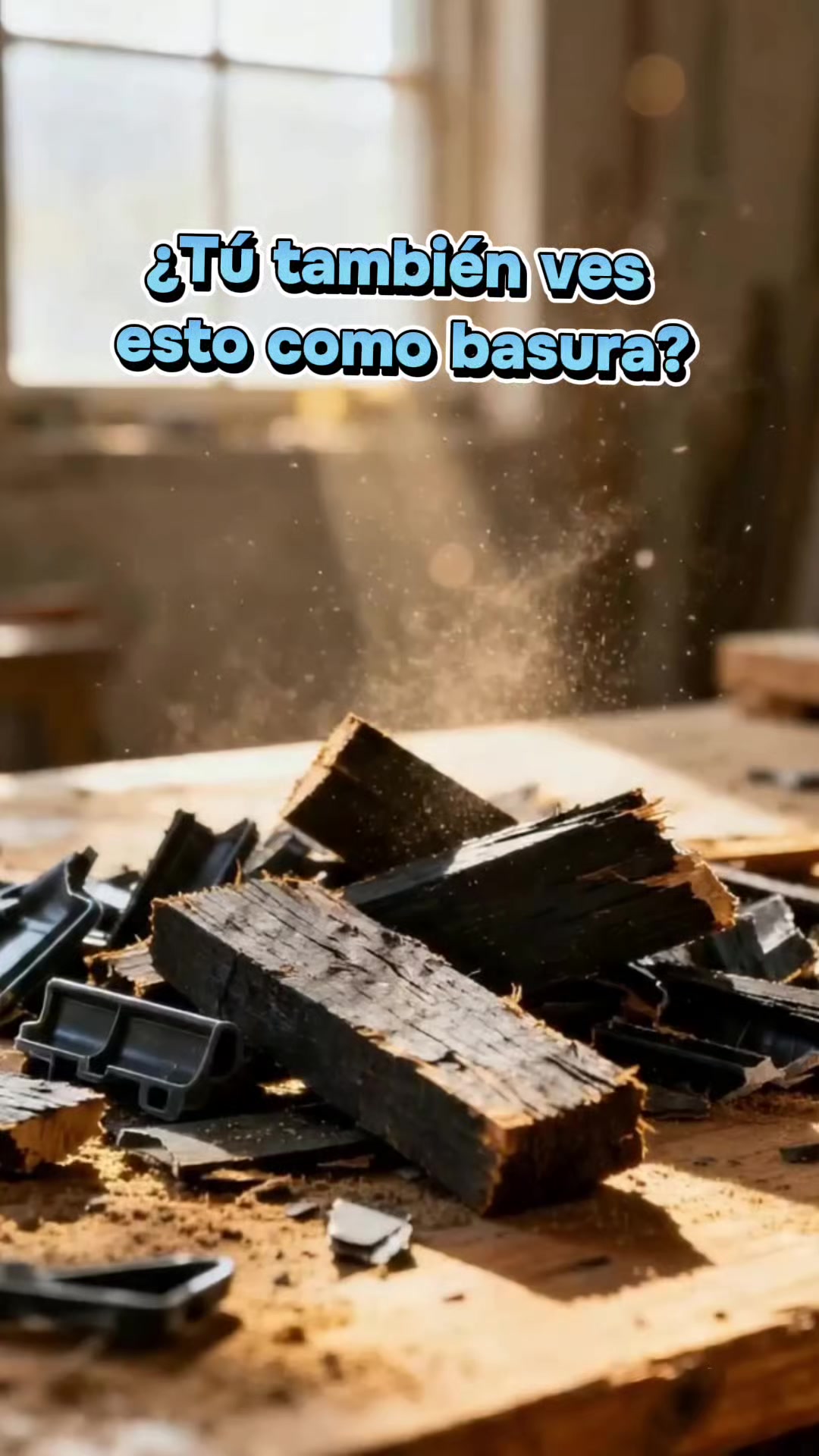 @Resineros Imparables
