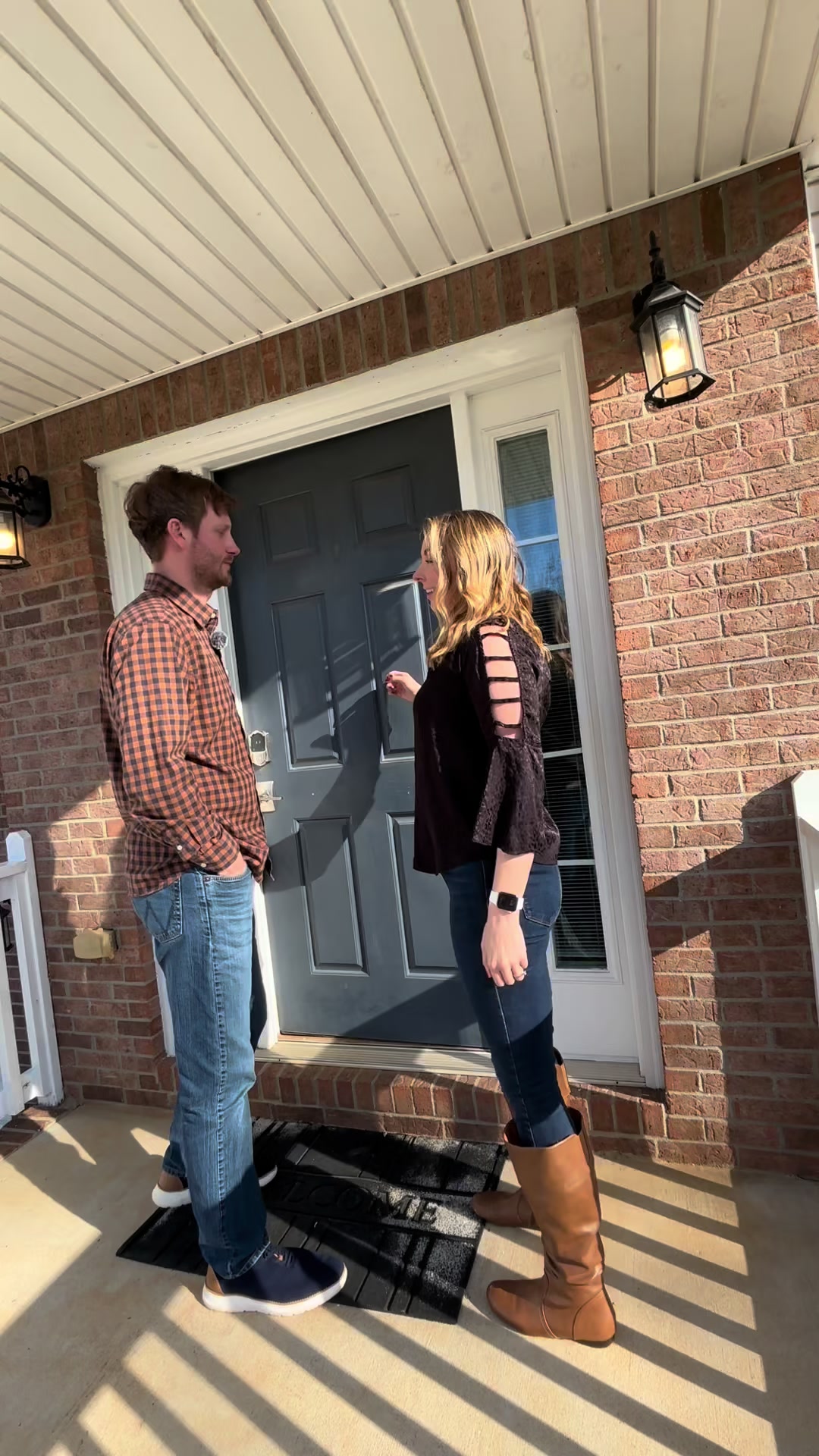 @Zach Paton | TN REALTOR