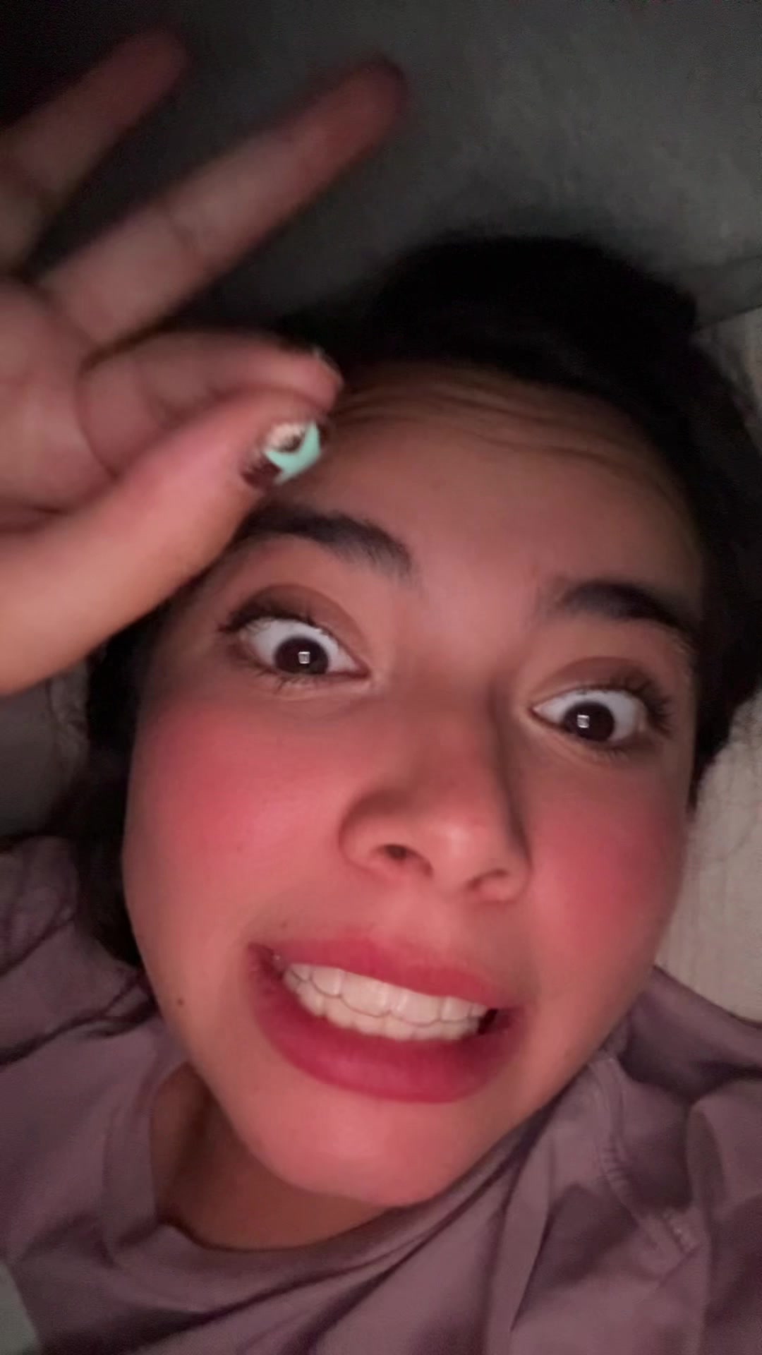 @Patricia Castillo