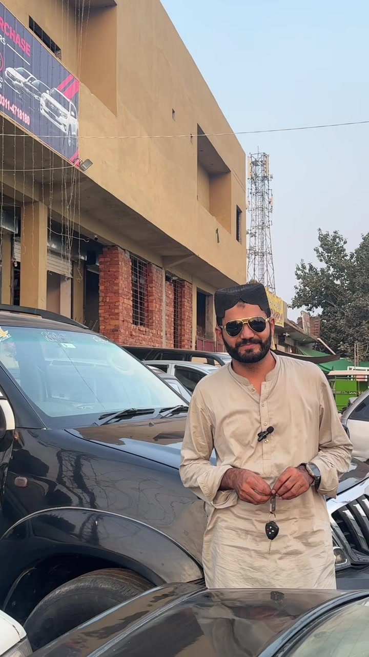 @ملک موٹرز (کینٹ لاہور )