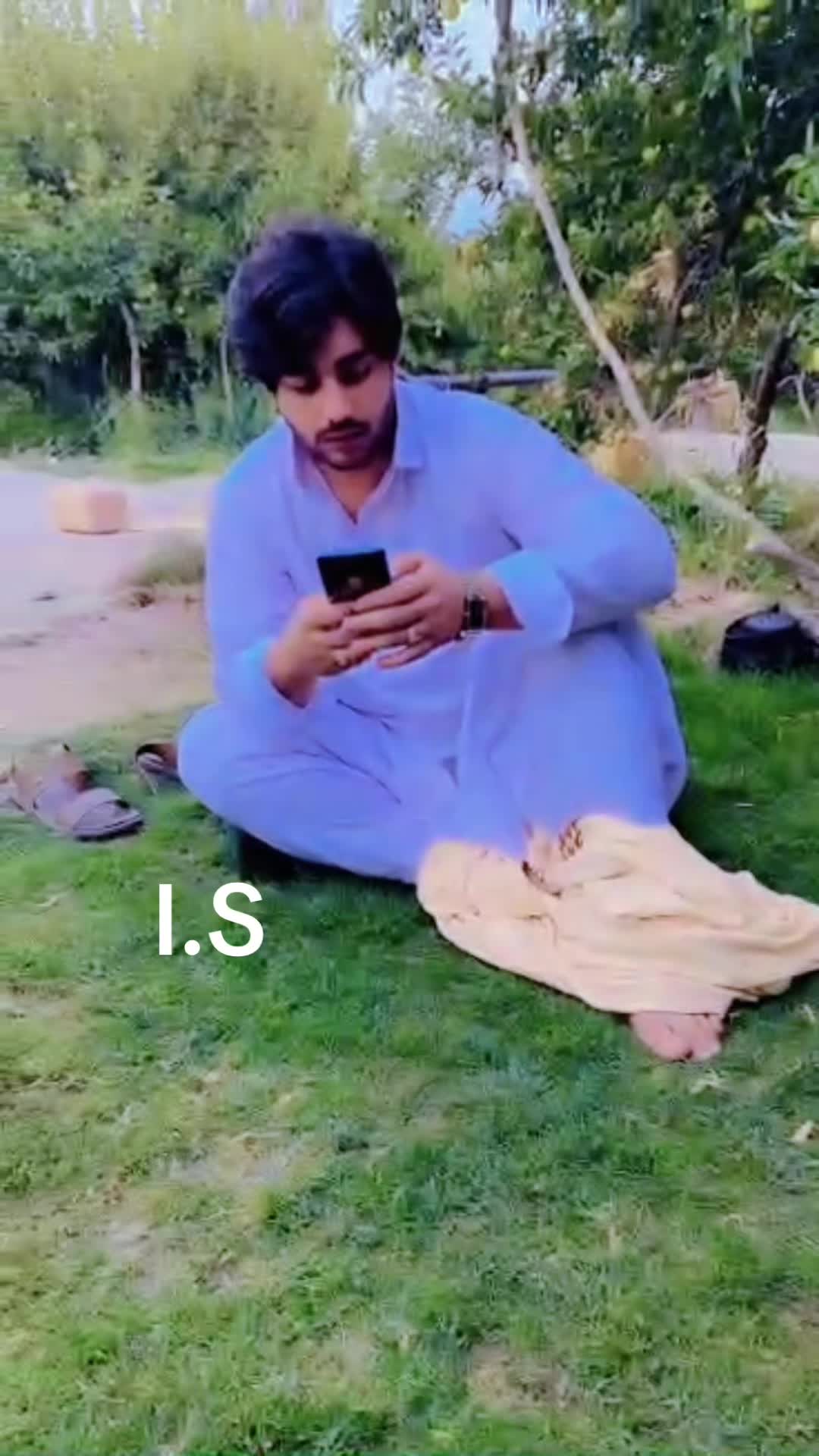 @Izatkhan Kakar