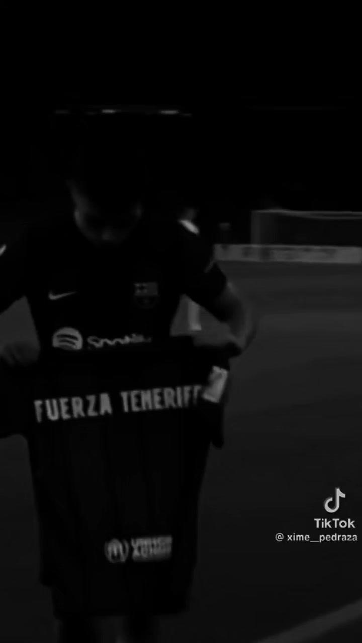@pedri fans