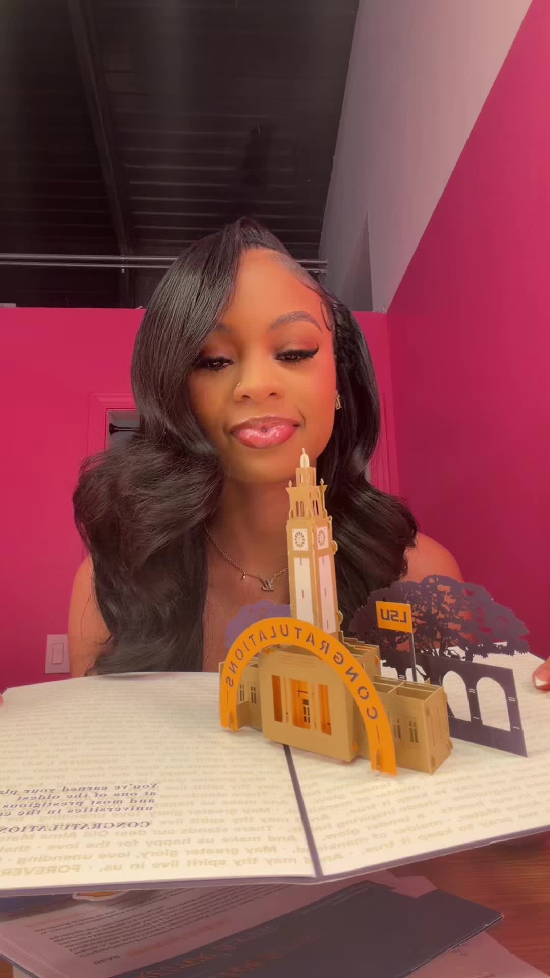 @Ra’Mariah Alexia