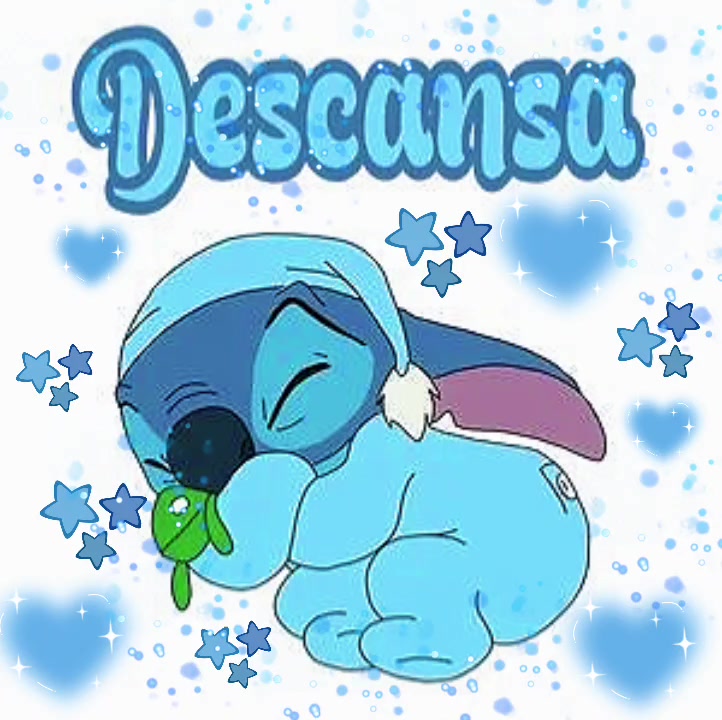 @FAN DE STITCH