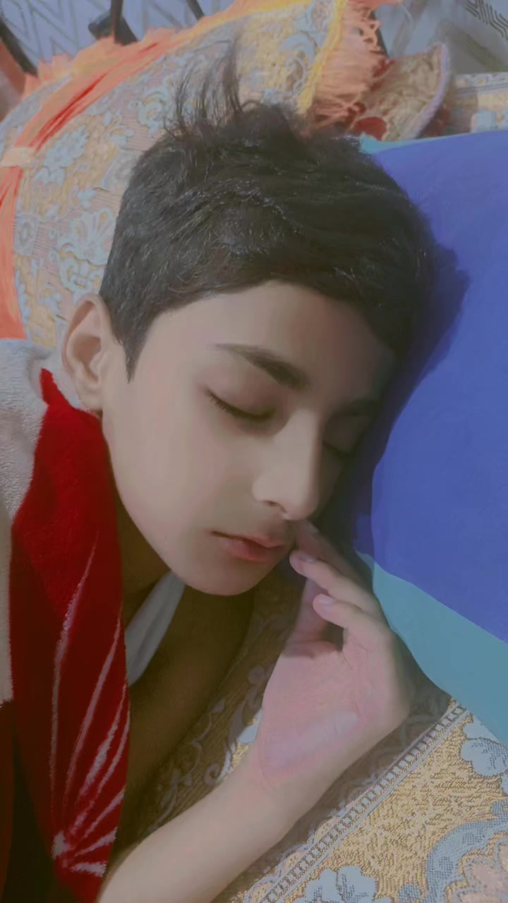 @Shabbi Maan