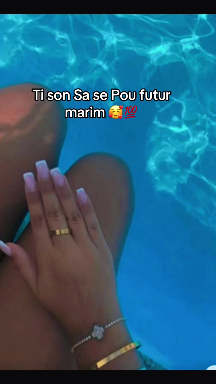 @Alexia Pitit St Anne