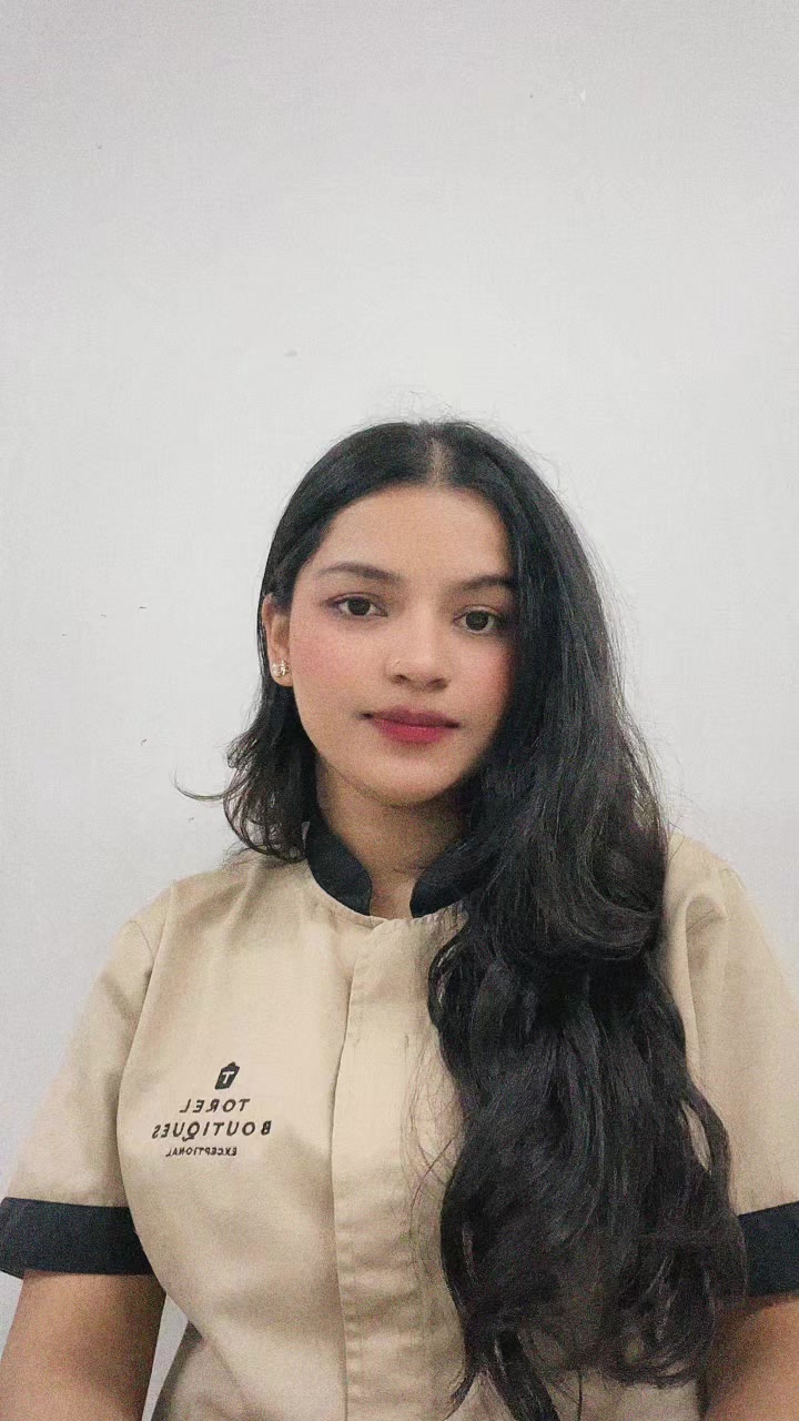 @Prakreeti Khatiwada