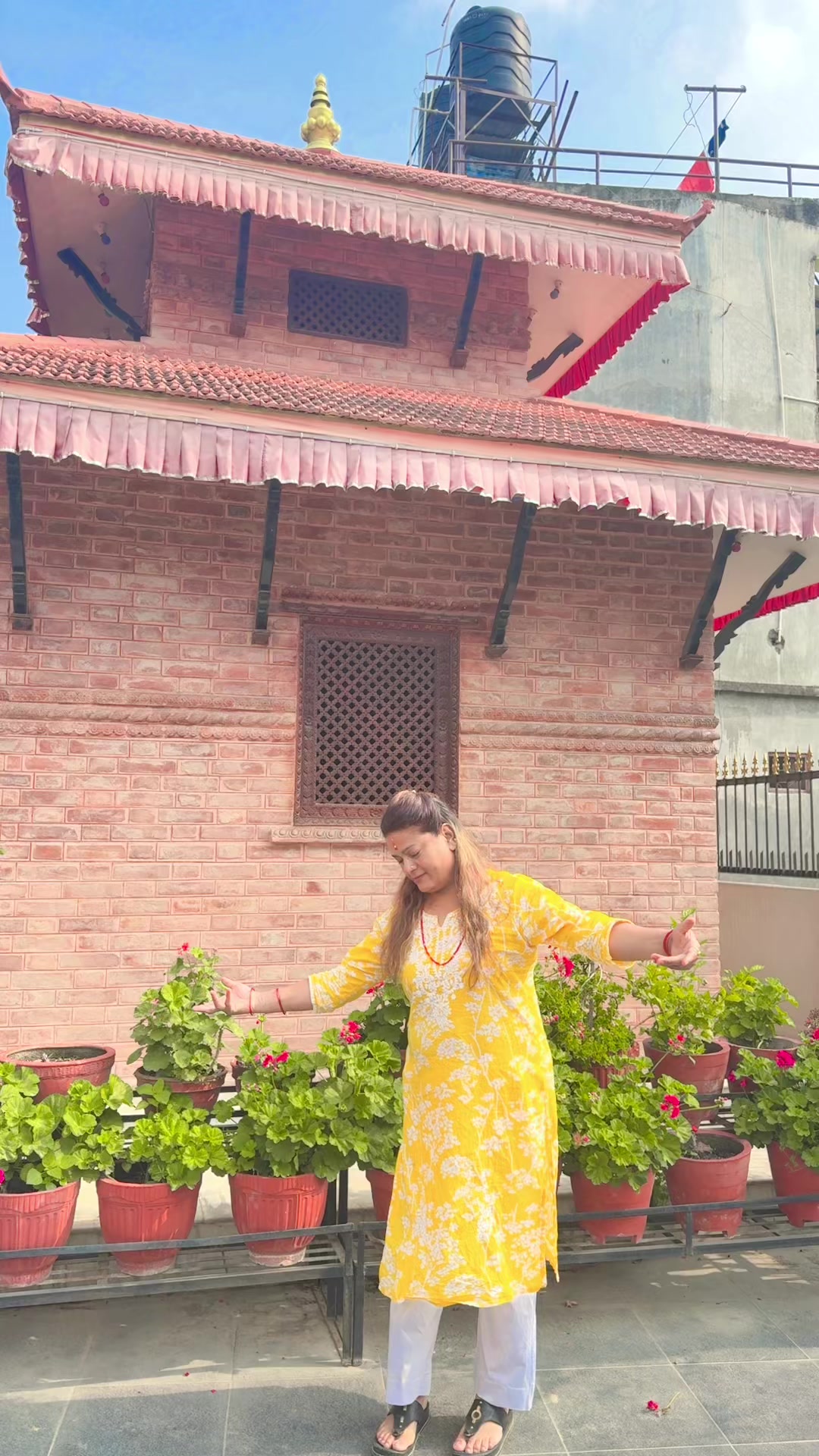 @Shanta Thapa