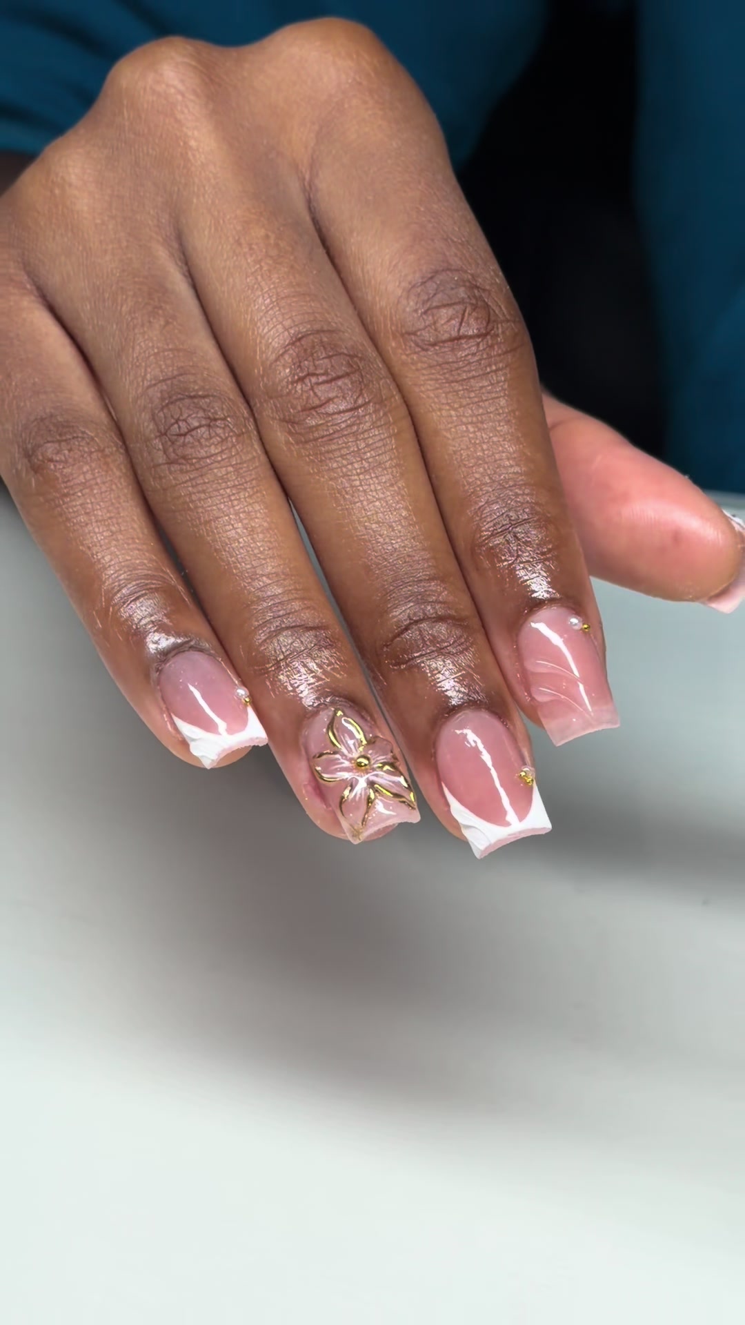 @Fafanails_beauty