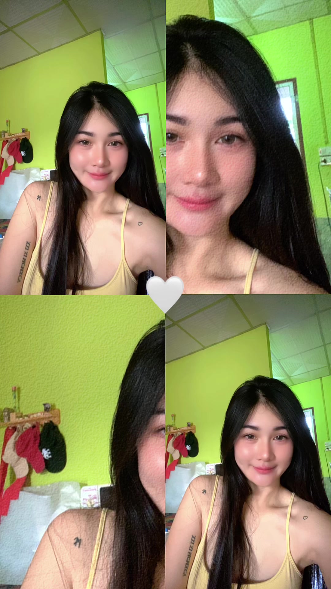 @นุ่ม นิ่ม ⛄️