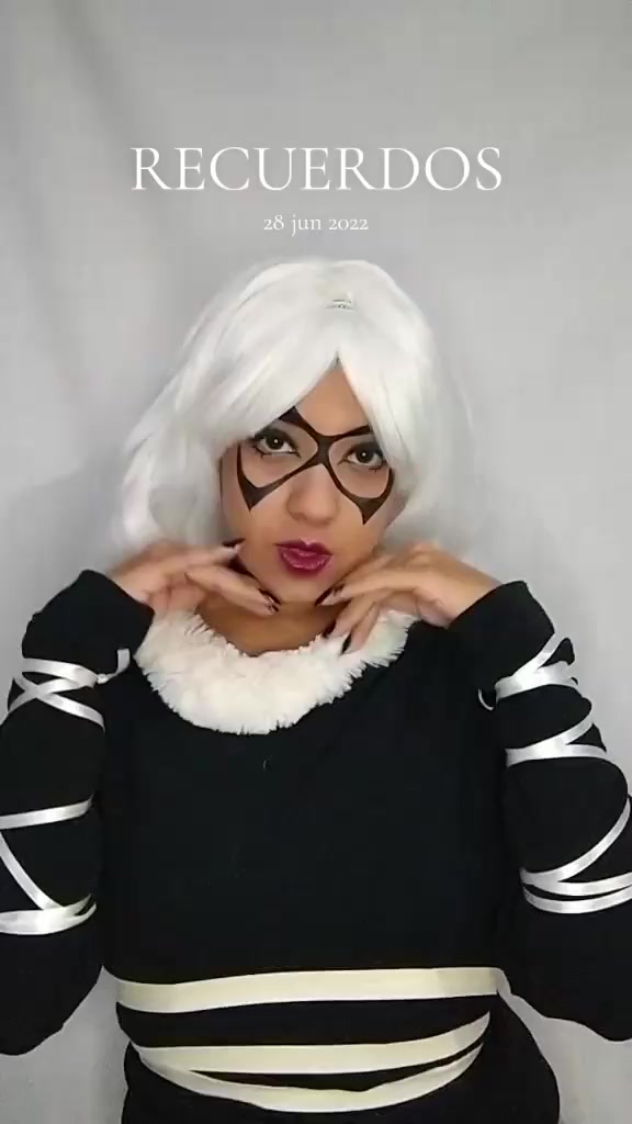 @Irina Barreto