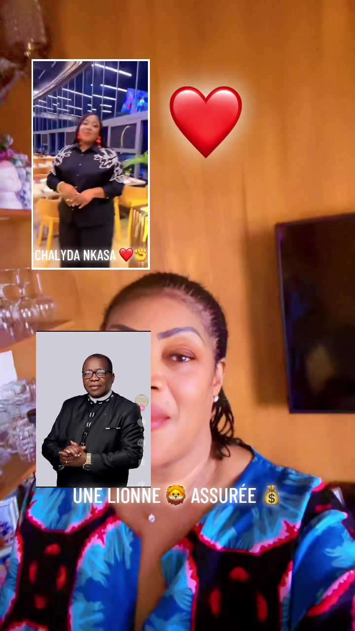 @ESTHER NGALASI