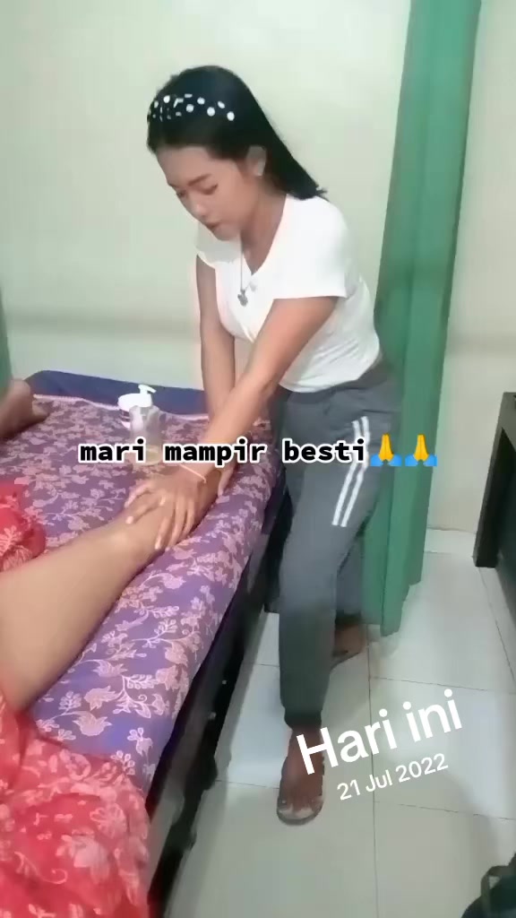 @Mahadewispa&salon kesambi