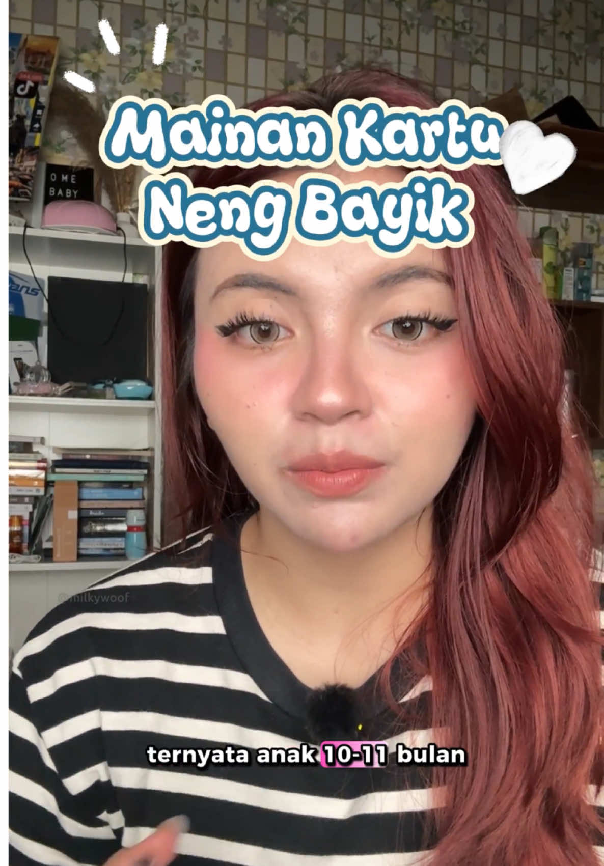 @Nea🍀 | Maminya Neng Bayikk