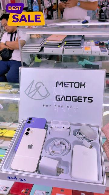 @Metok Gadget LEGIT SUPPLIER
