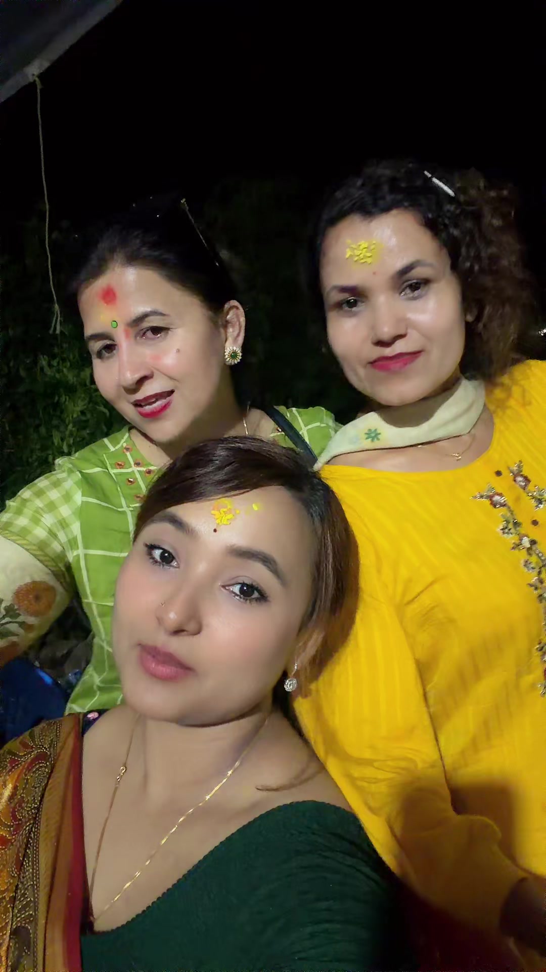 @ParooShahi