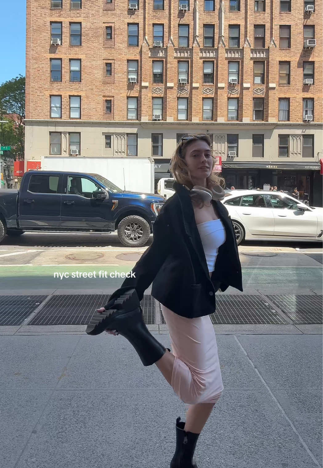 @Chlo&eacute; in NYC