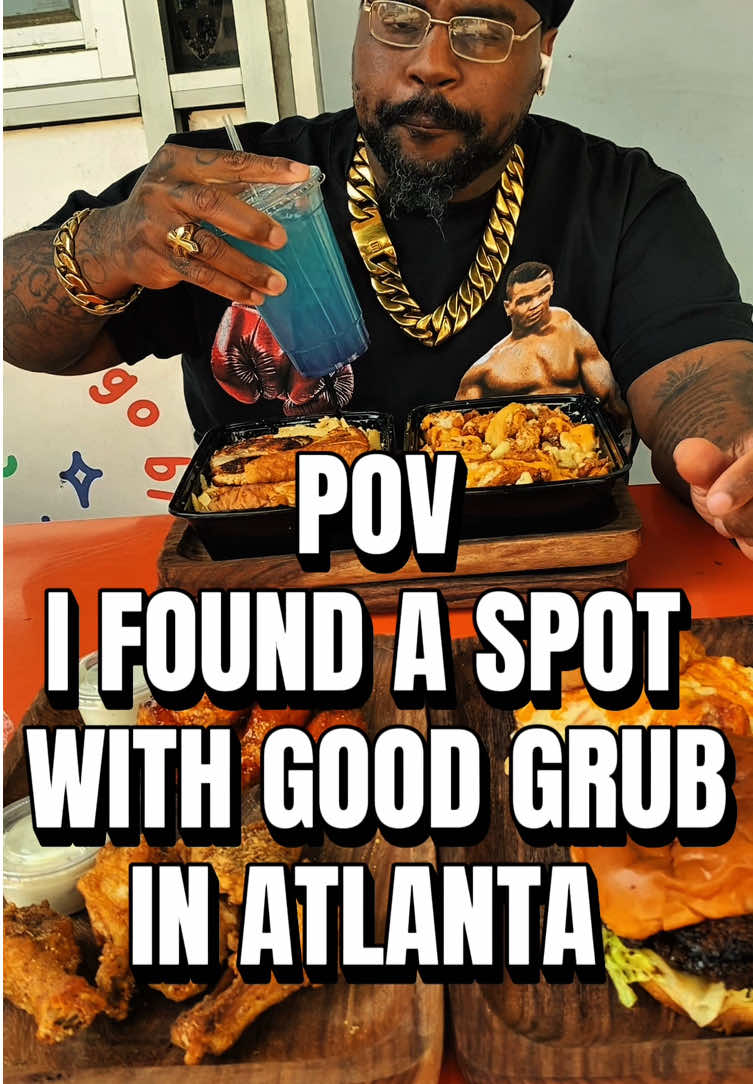 @IG: @atlplacestoeat
