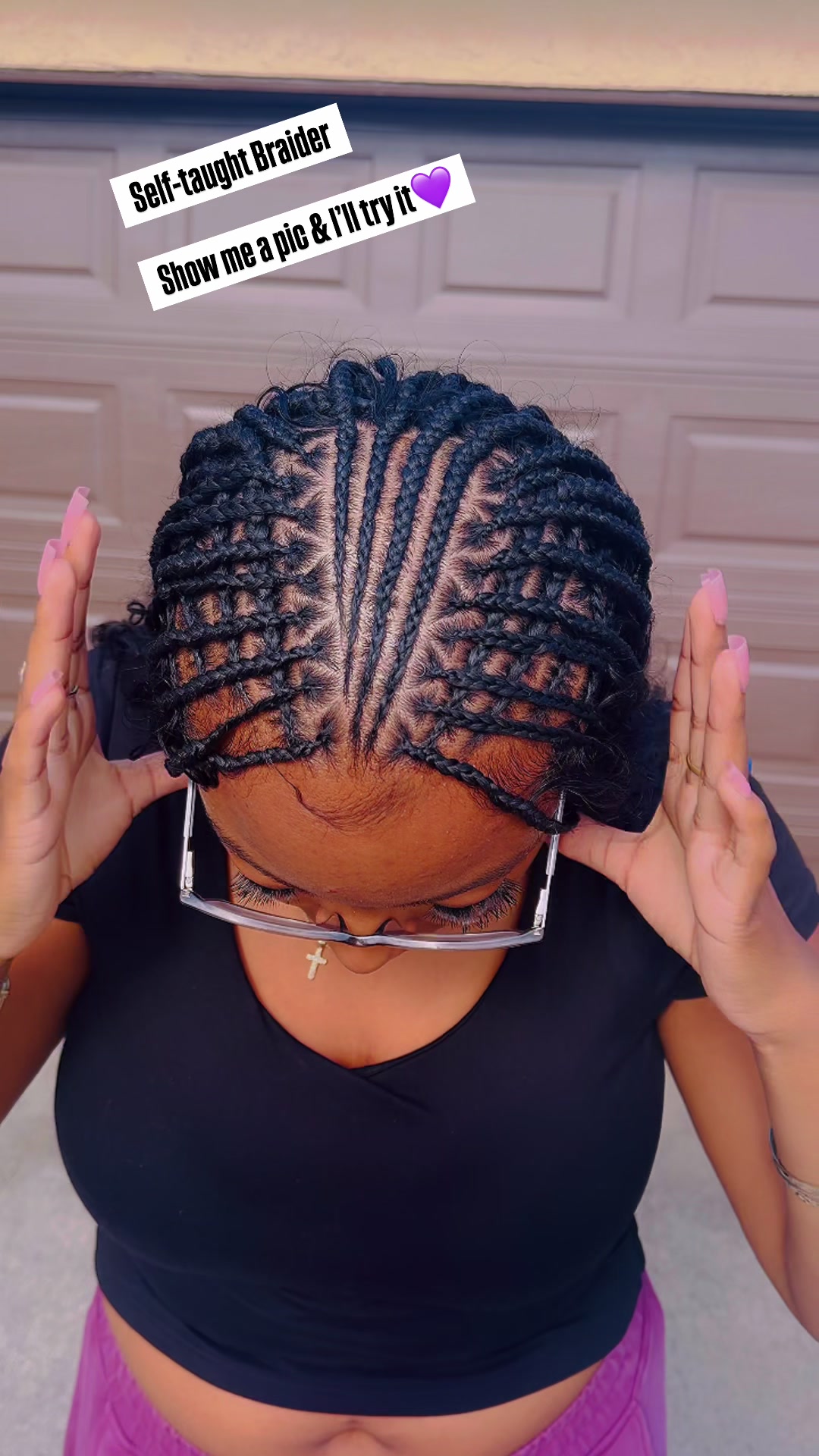 @nudebraidsstudio